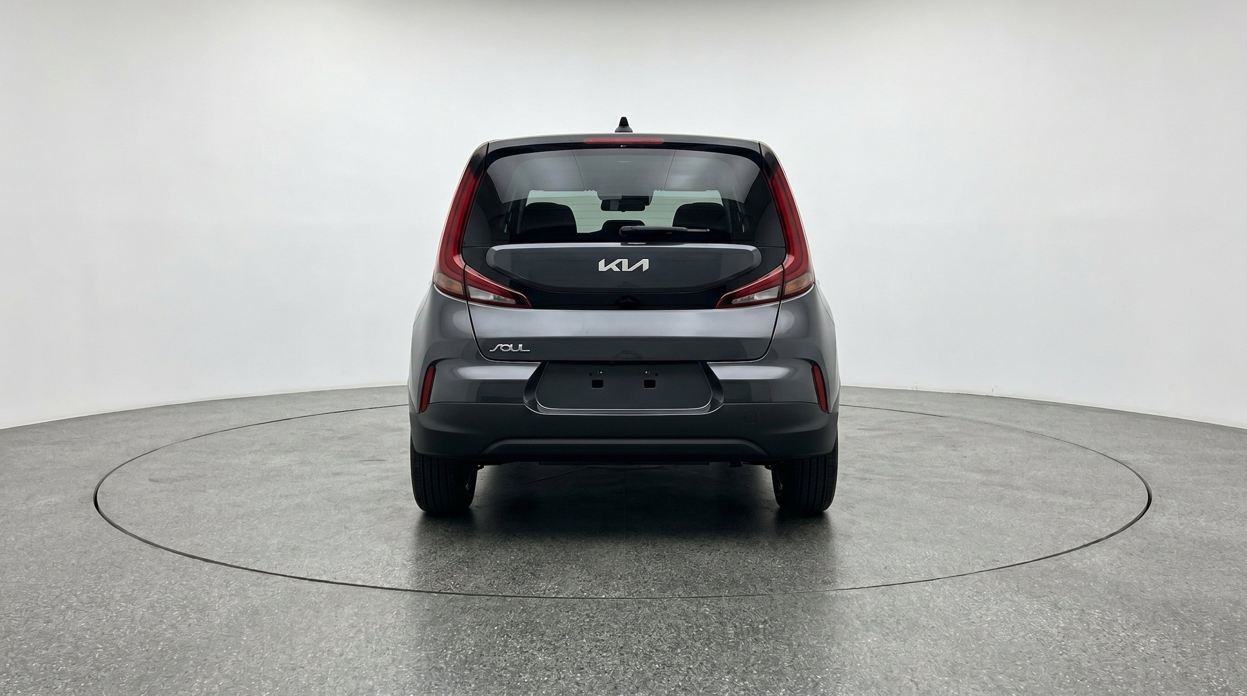 Thumbnail: 2025 Kia Soul - 7