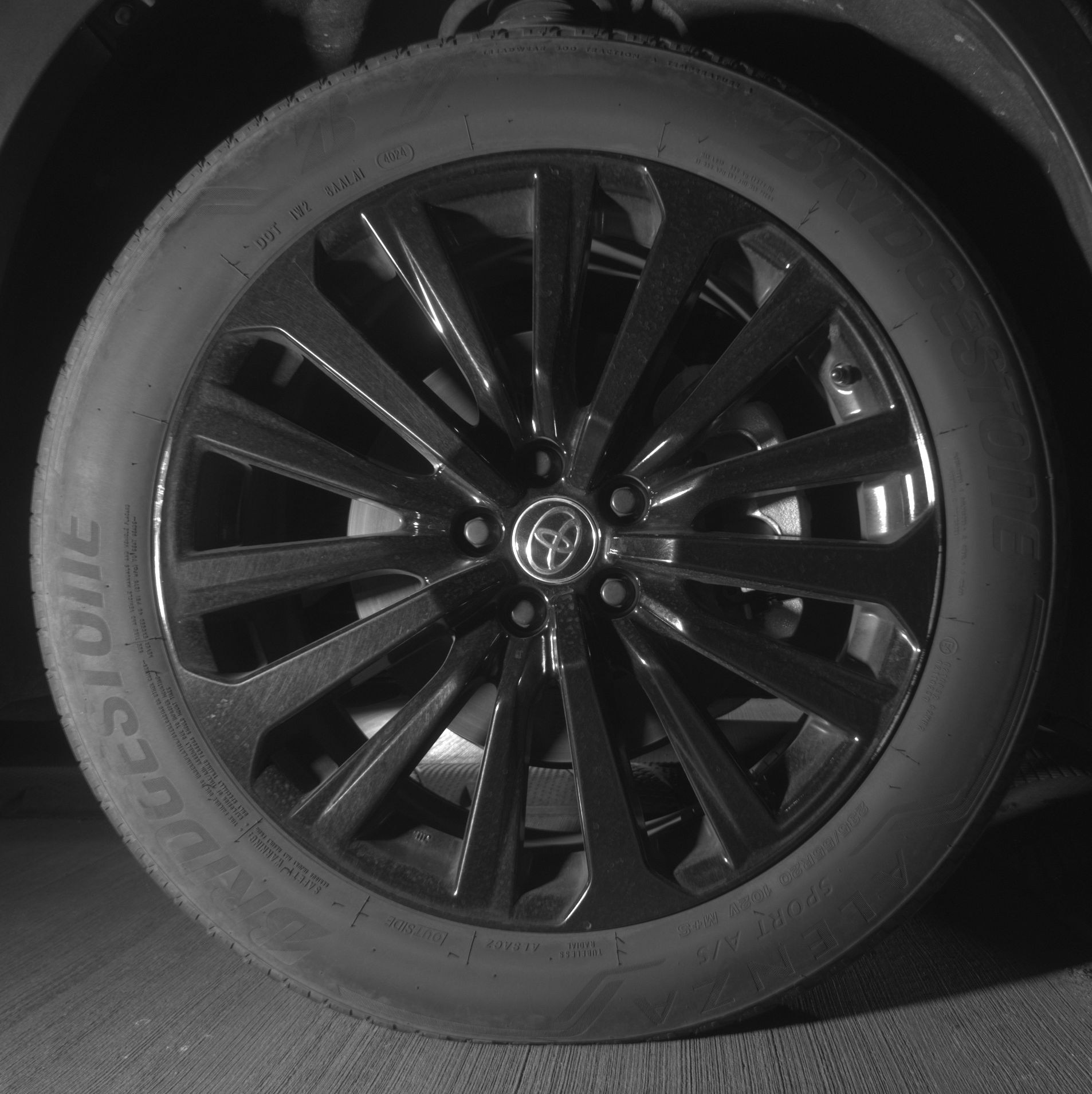 Thumbnail: 2025 Toyota Highlander - 10