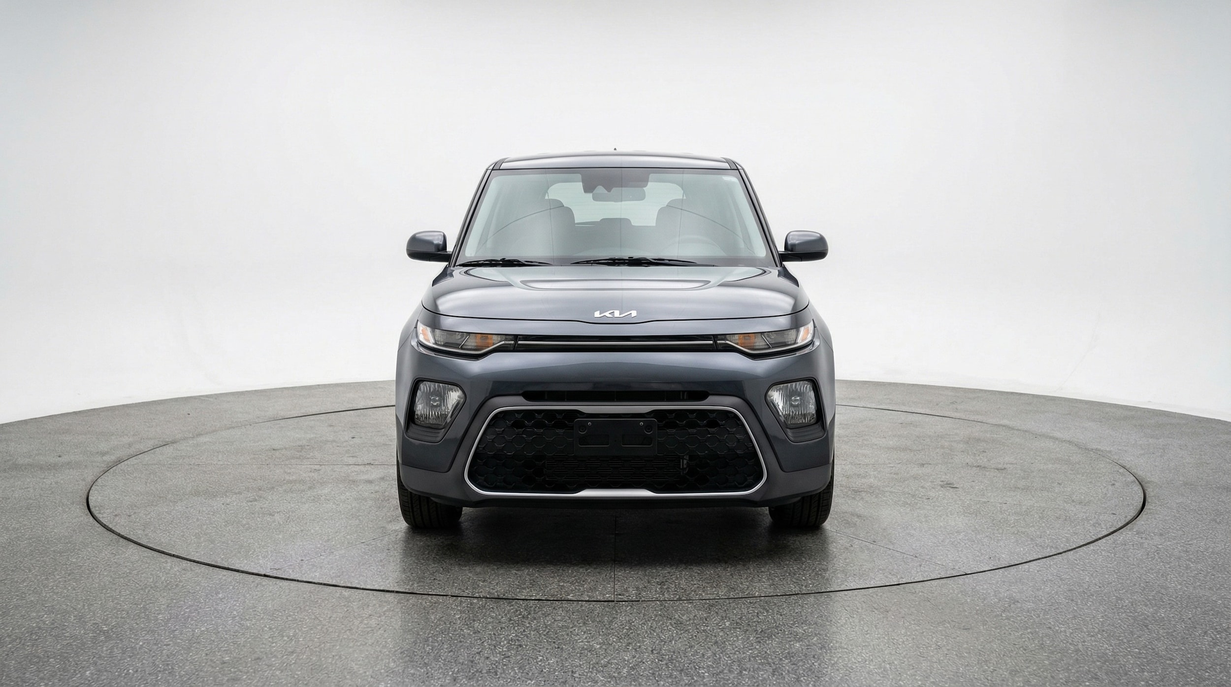 Thumbnail: 2025 Kia Soul - 2