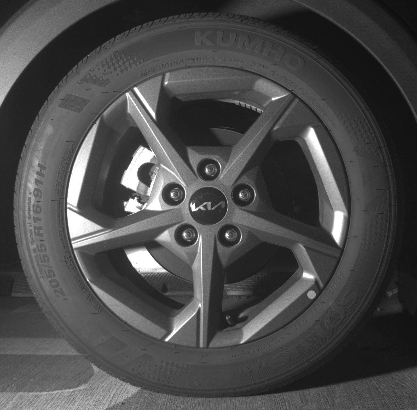 Thumbnail: 2026 Kia K4 - 13