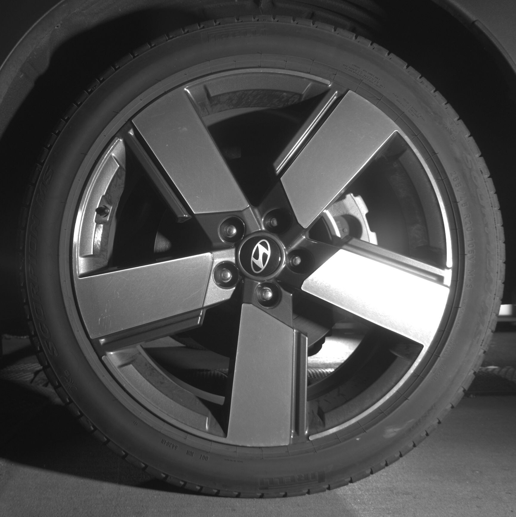 Thumbnail: 2024 Hyundai Santa Fe - 11