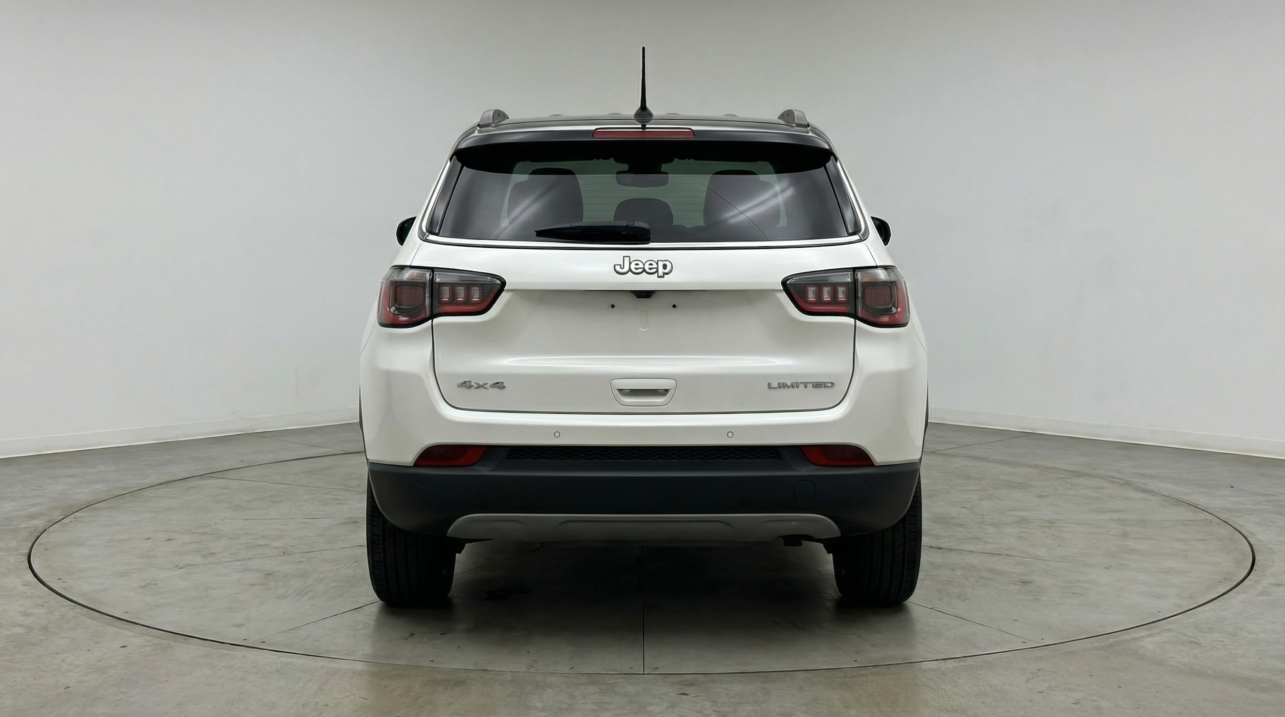 Thumbnail: 2025 Jeep Compass - 6