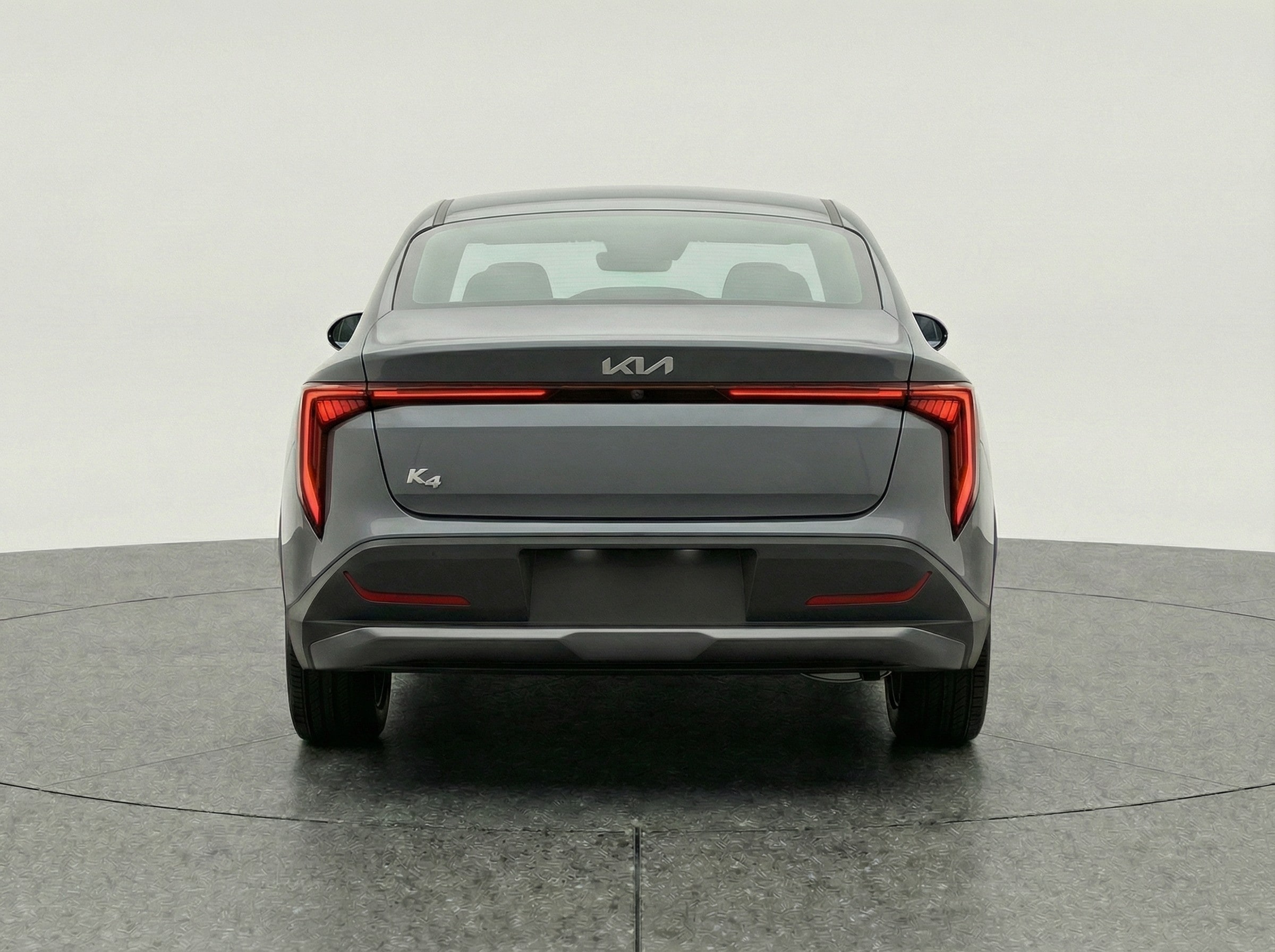 Thumbnail: 2025 Kia K4 - 6