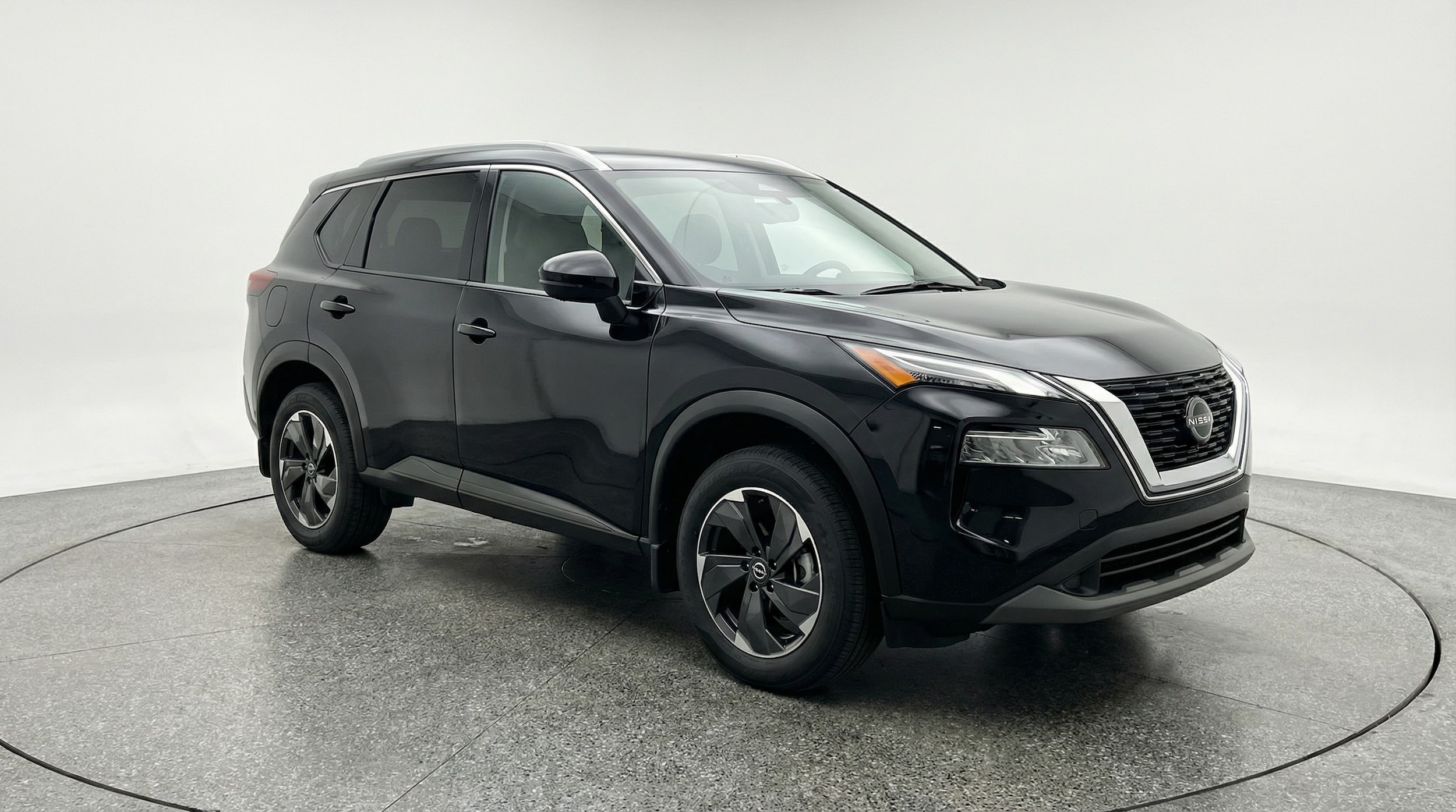 Thumbnail: 2025 Nissan Rogue - 1