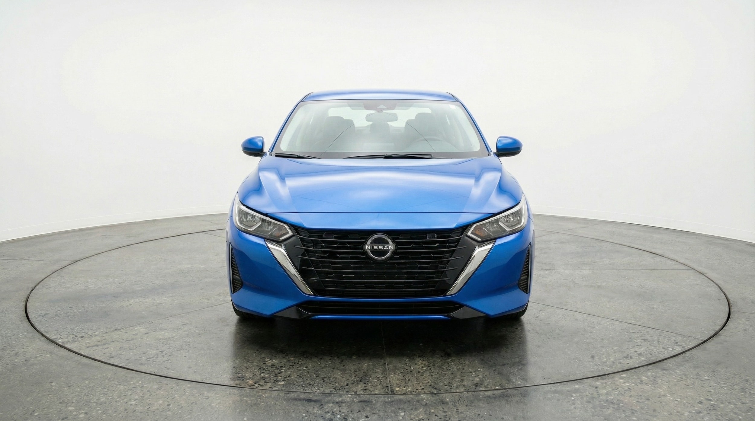 Thumbnail: 2025 Nissan Sentra - 2