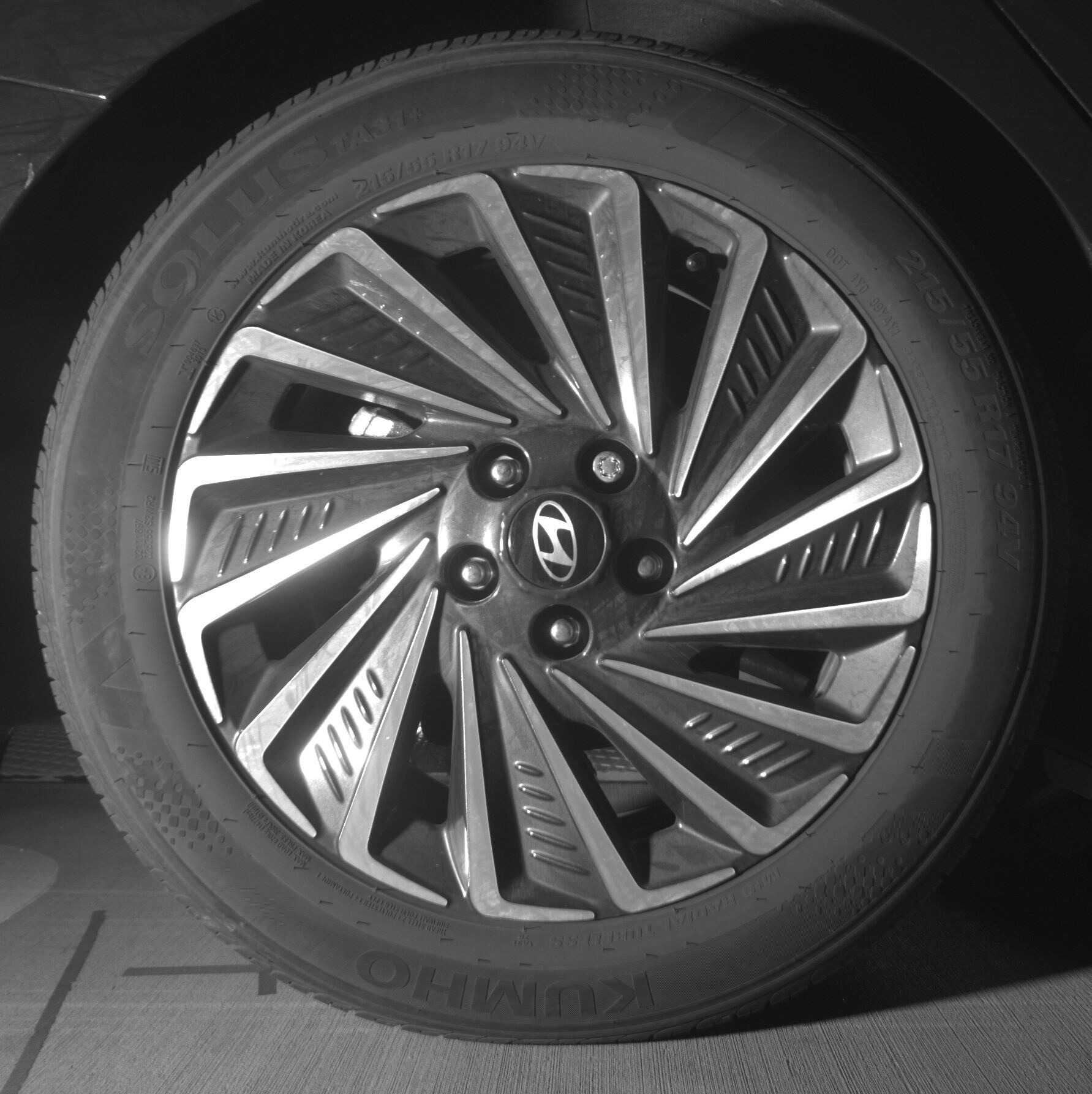 Thumbnail: 2025 Hyundai Sonata - 12