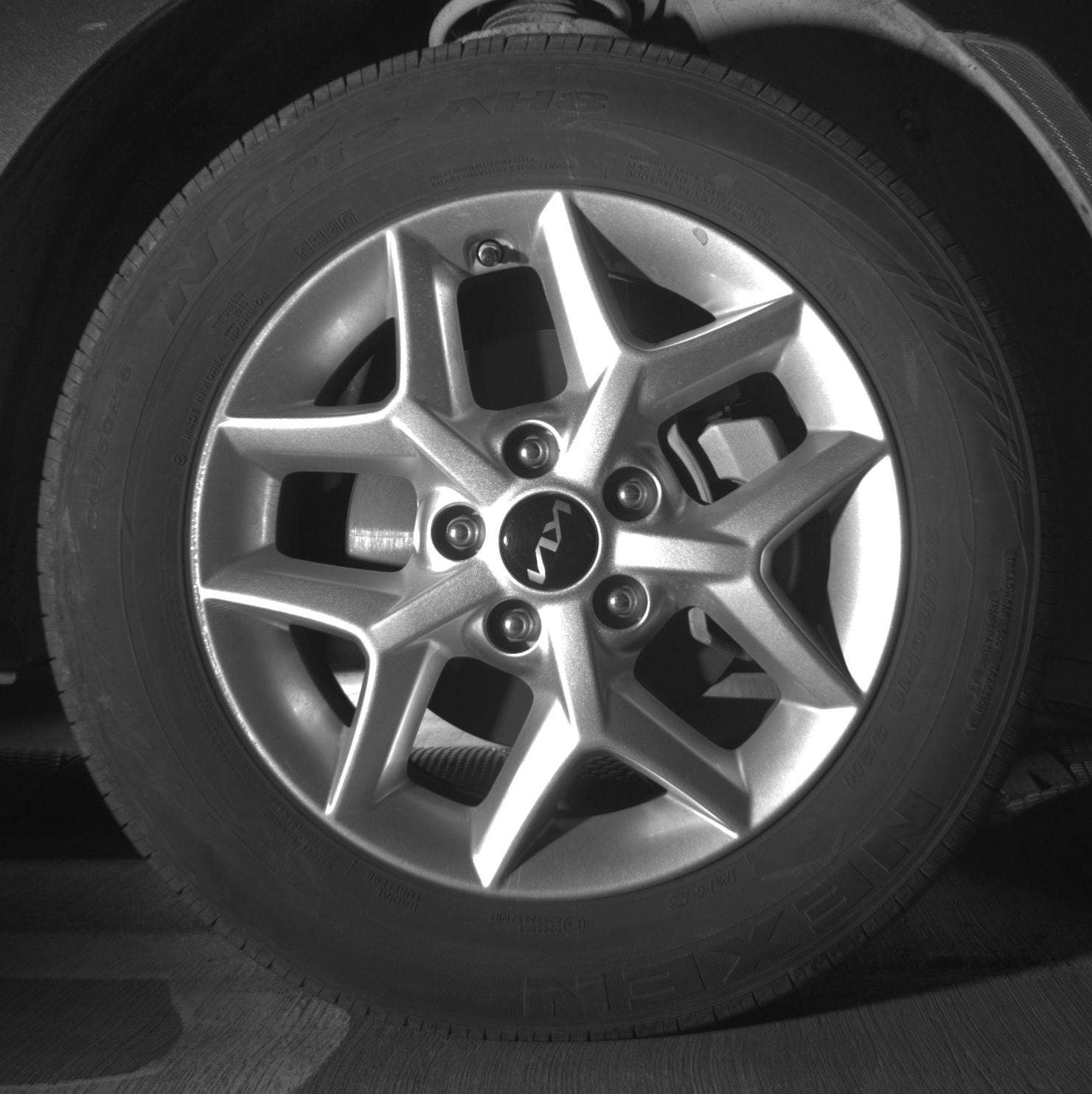 Thumbnail: 2025 Kia Soul - 10