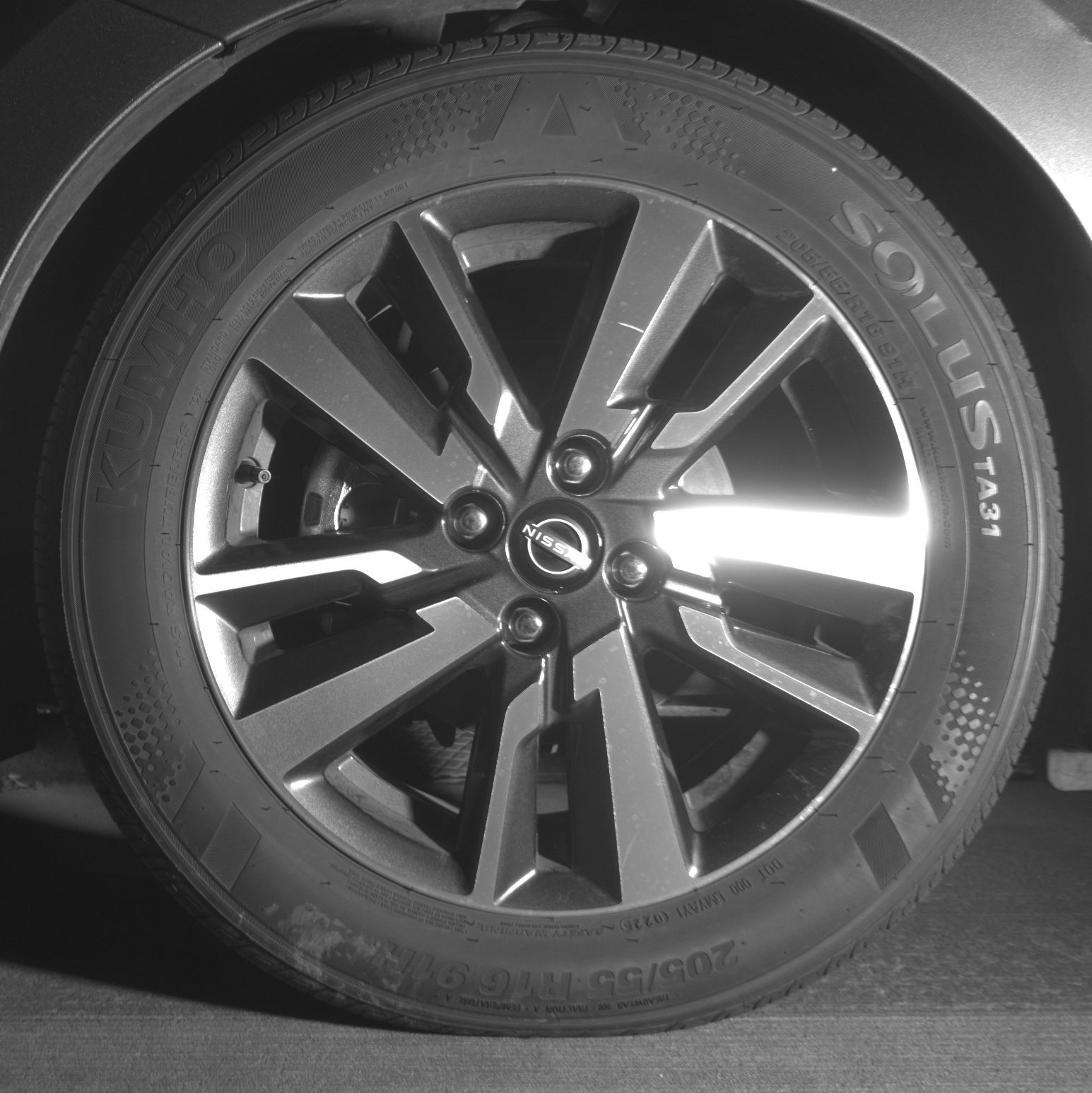 Thumbnail: 2025 Nissan Versa - 9