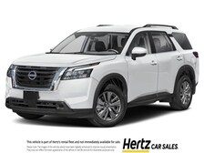 2025 Nissan Pathfinder  -
                  San Antonio, TX