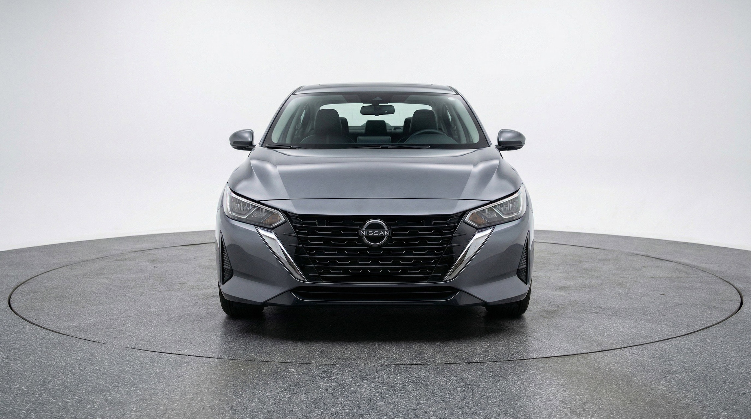 Thumbnail: 2025 Nissan Sentra - 2