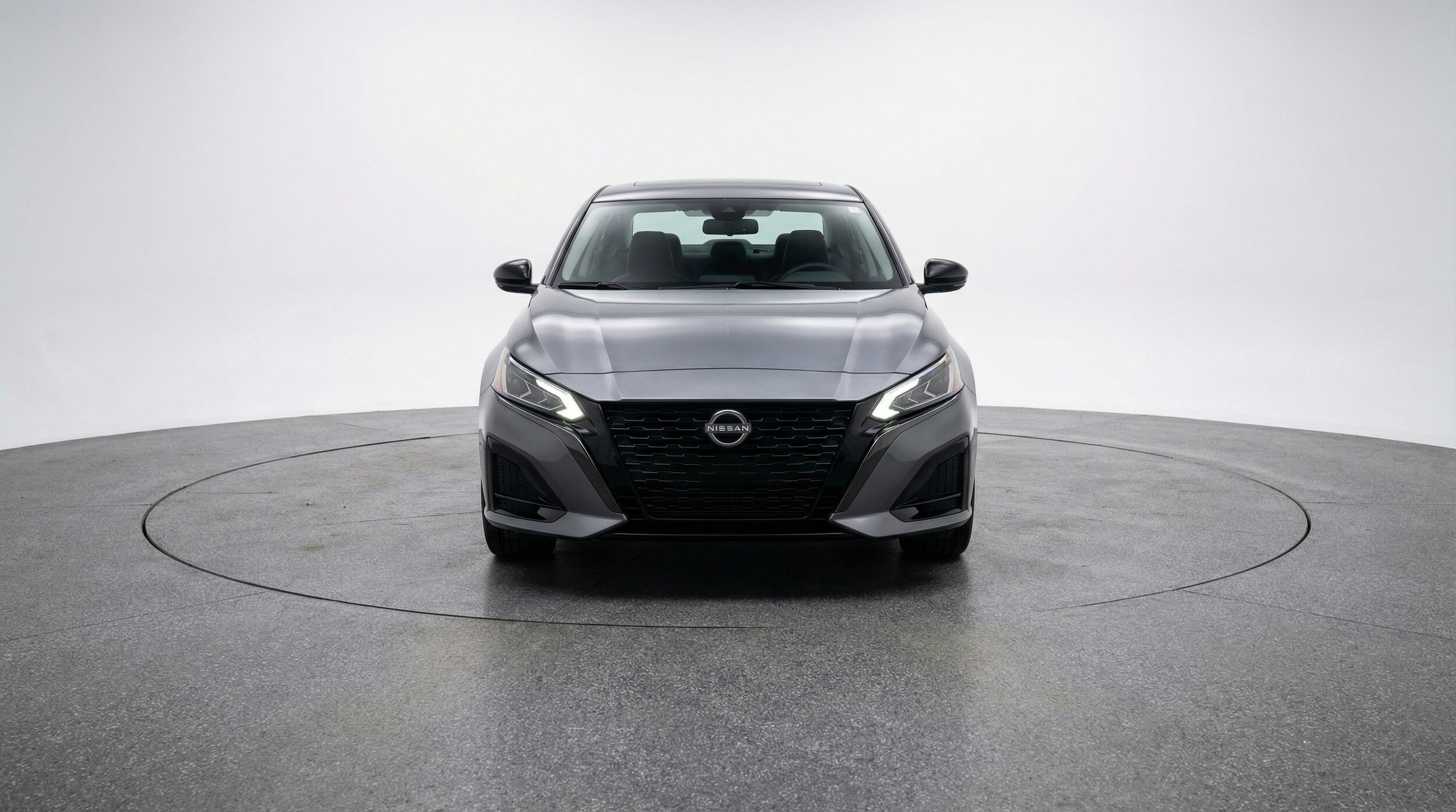 Thumbnail: 2025 Nissan Altima - 2