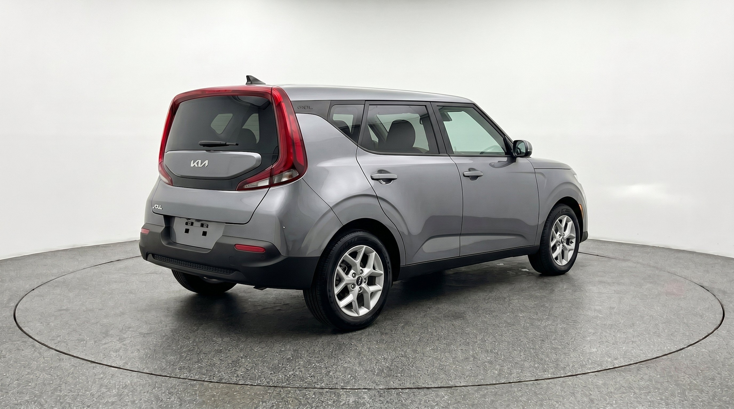 Thumbnail: 2025 Kia Soul - 9