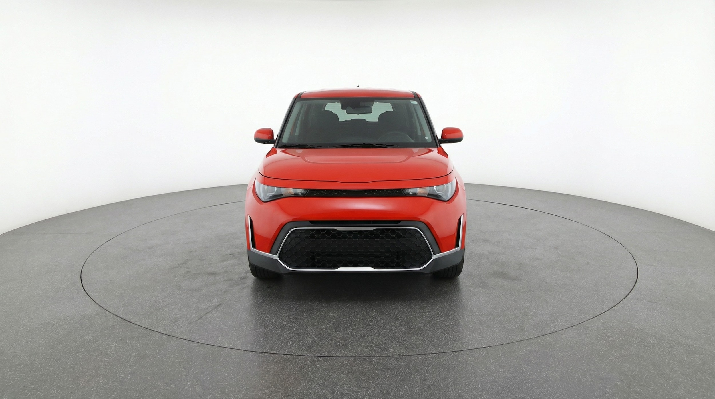 Thumbnail: 2025 Kia Soul - 2