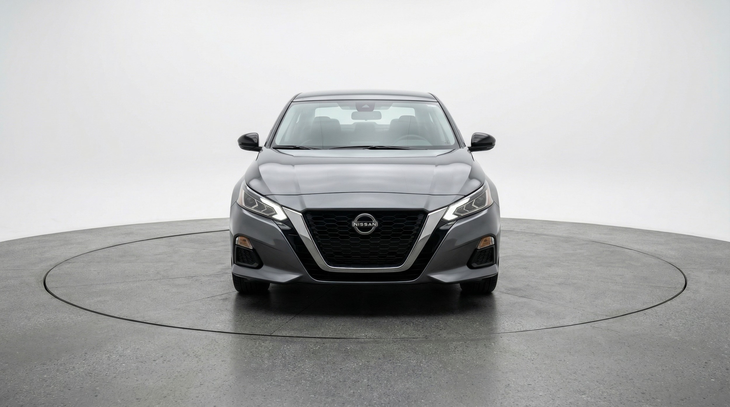 Thumbnail: 2025 Nissan Altima - 2