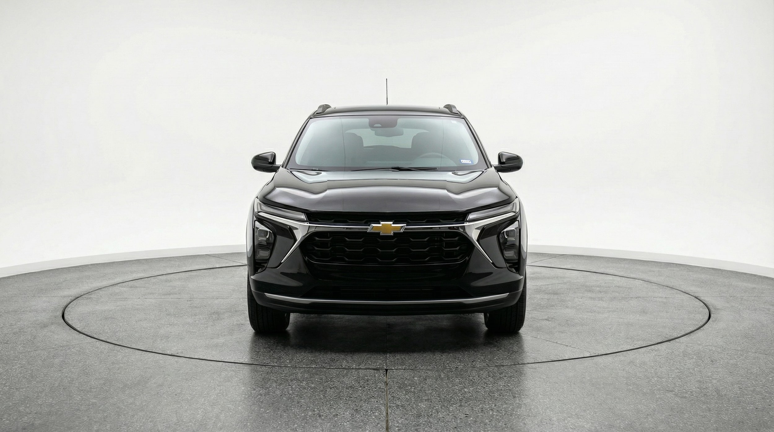 Thumbnail: 2025 Chevrolet Trax - 2