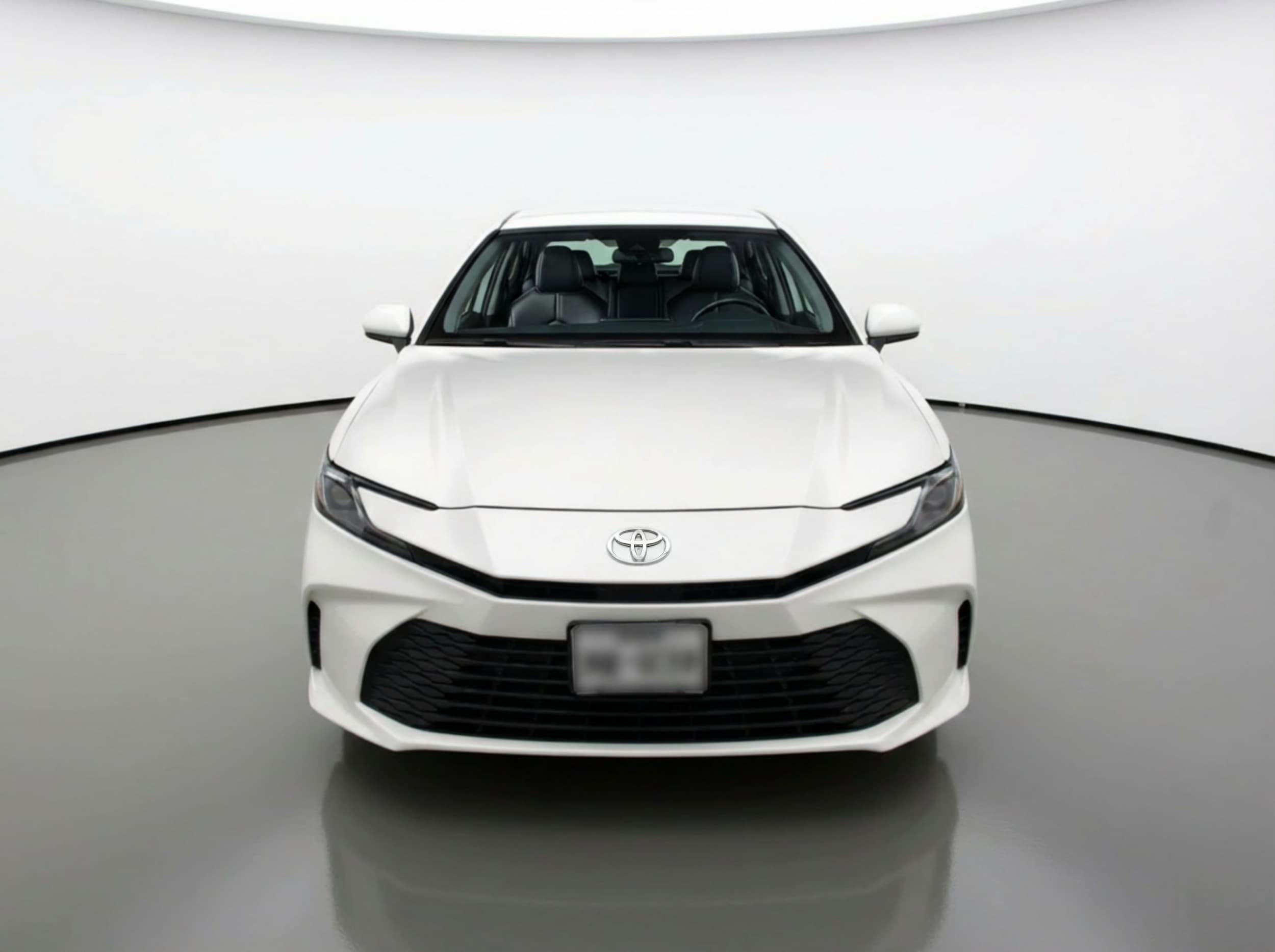 Thumbnail: 2025 Toyota Camry - 2