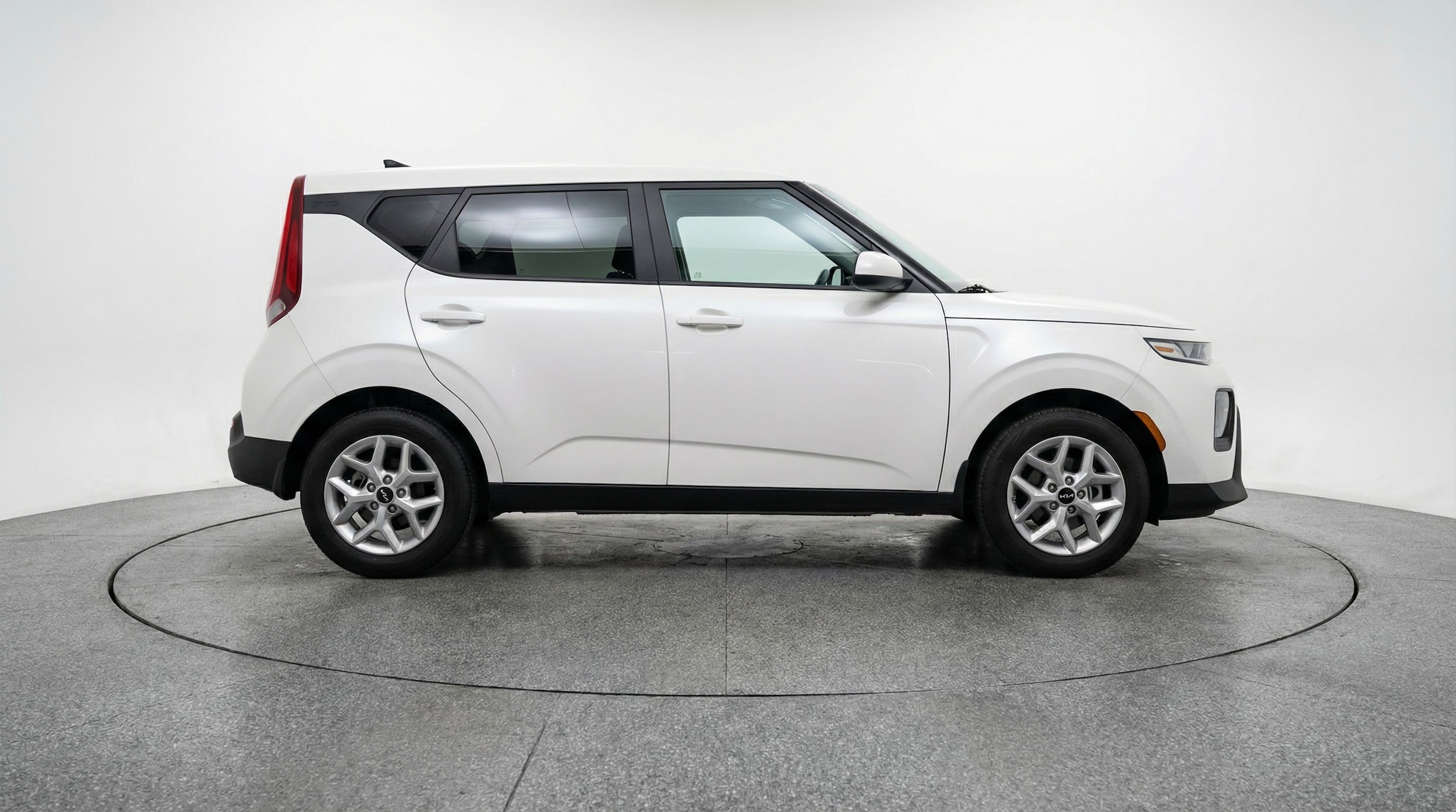 Thumbnail: 2025 Kia Soul - 8