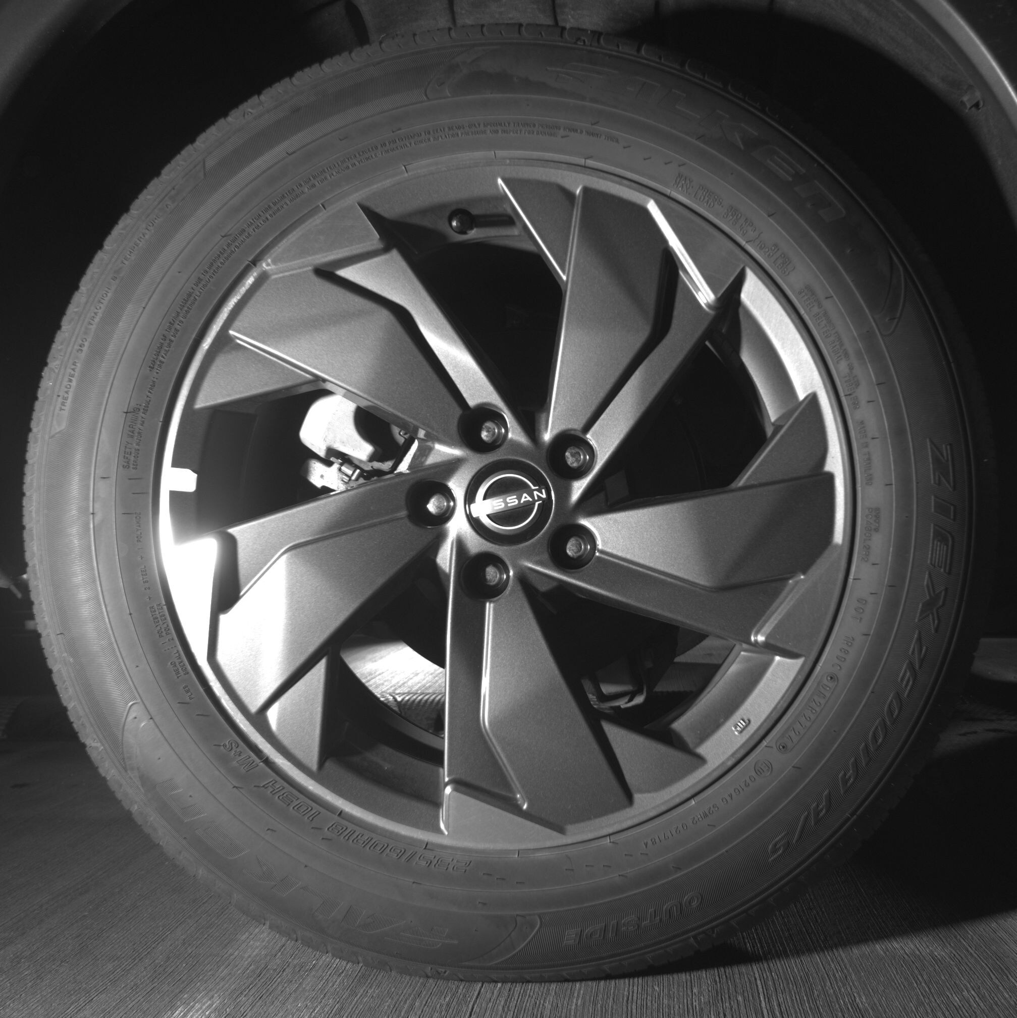 Thumbnail: 2025 Nissan Rogue - 12