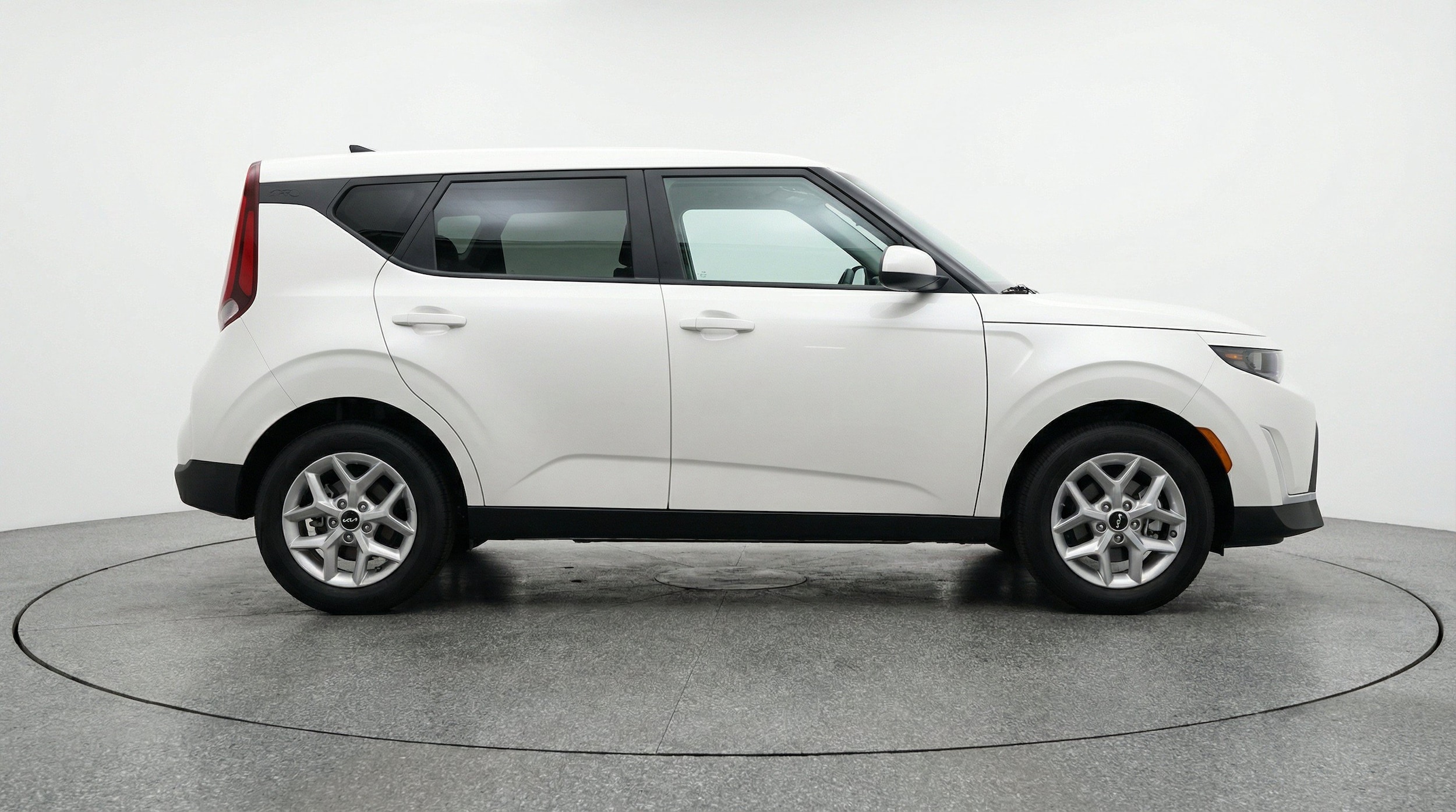 Thumbnail: 2025 Kia Soul - 11