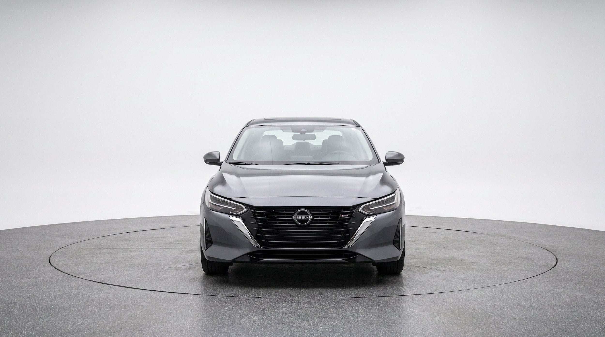 Thumbnail: 2025 Nissan Sentra - 2