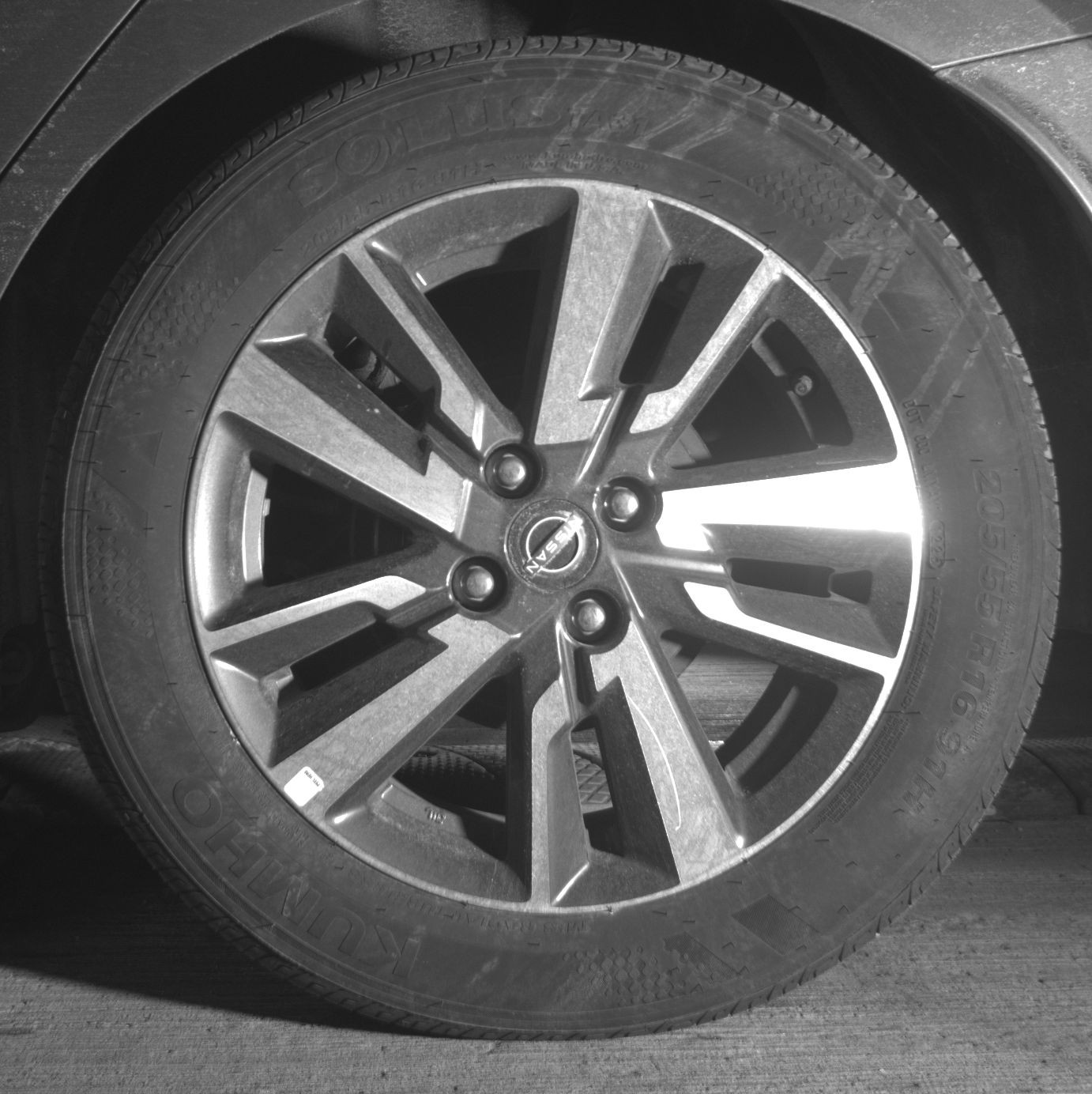 Thumbnail: 2025 Nissan Versa - 11