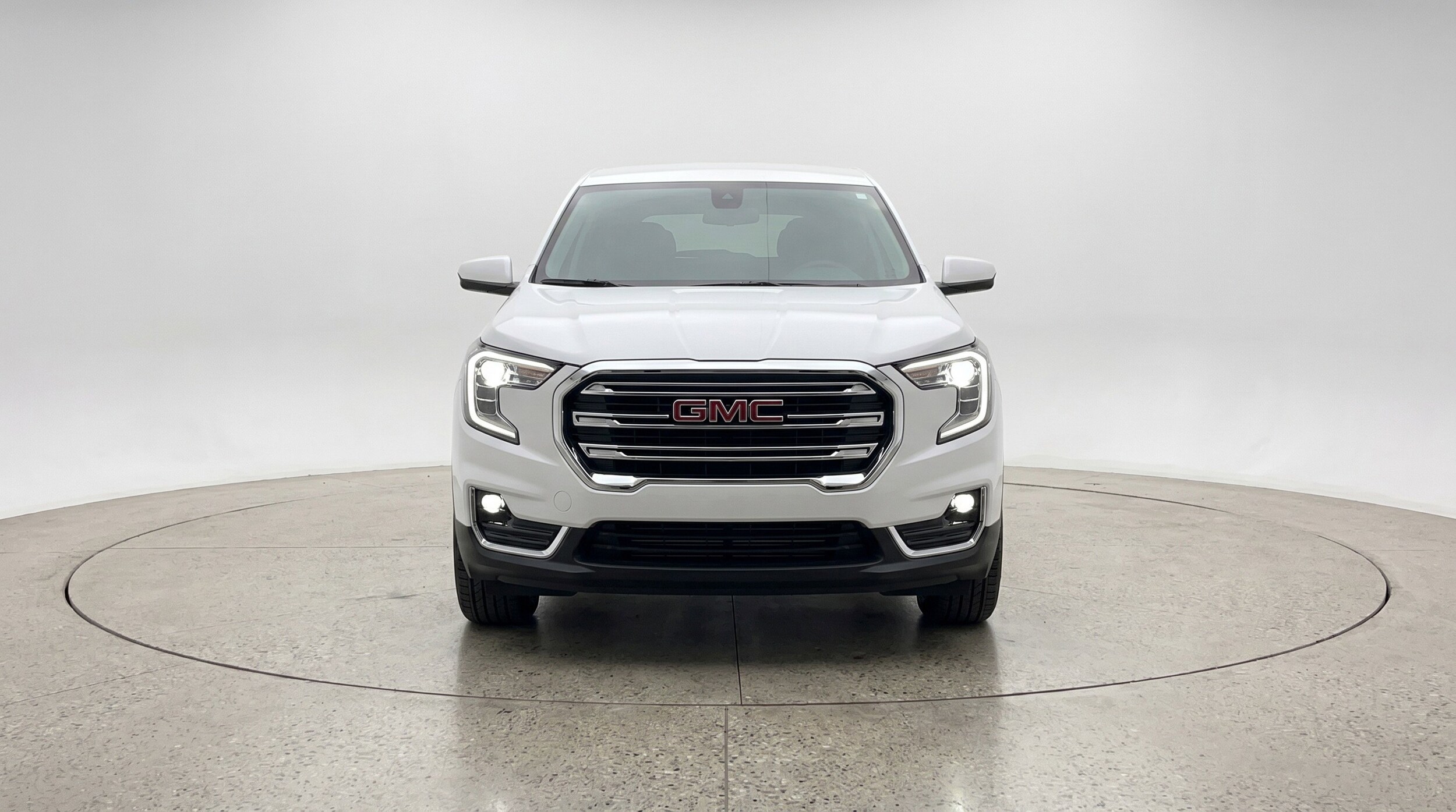 Thumbnail: 2024 GMC Terrain - 2