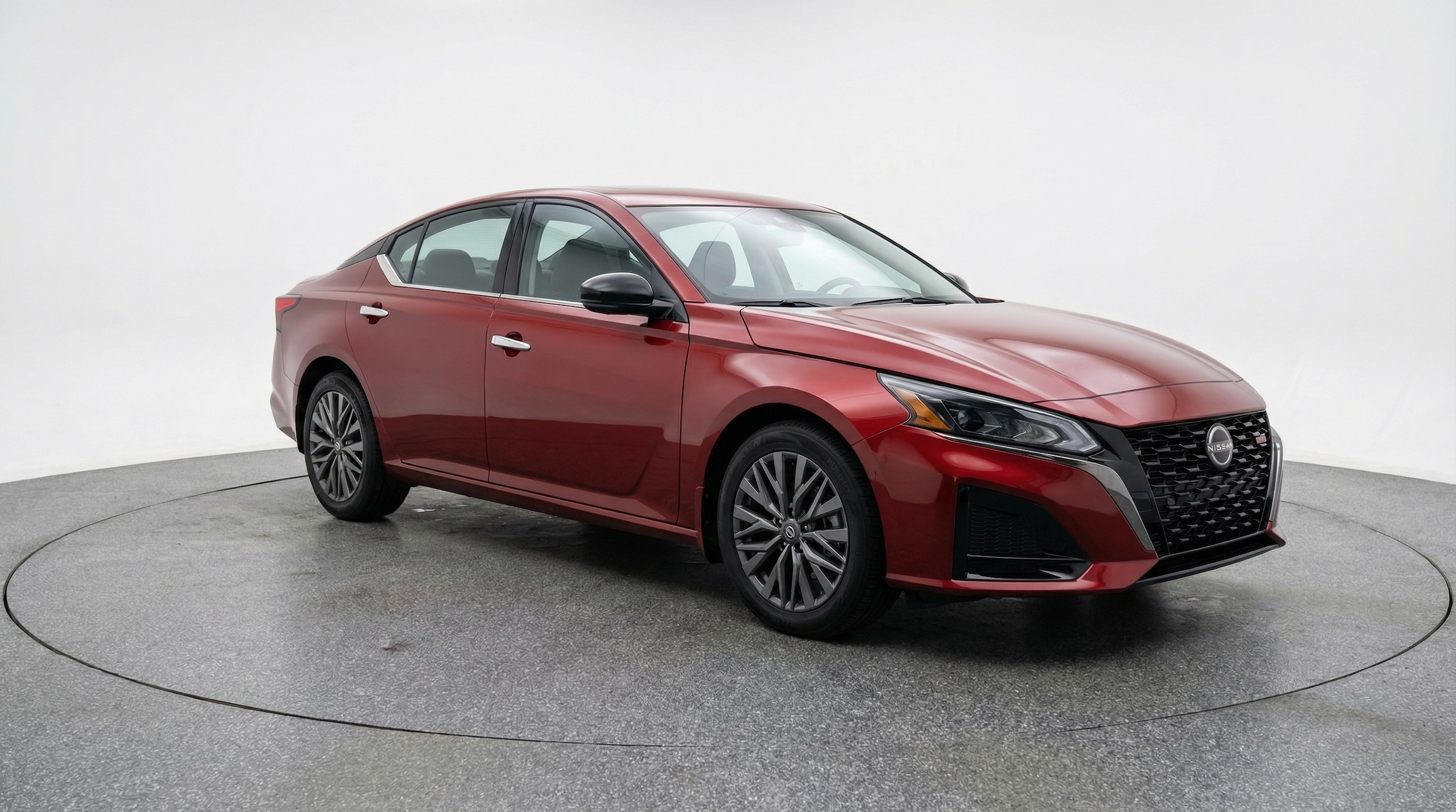 Thumbnail: 2025 Nissan Altima - 1