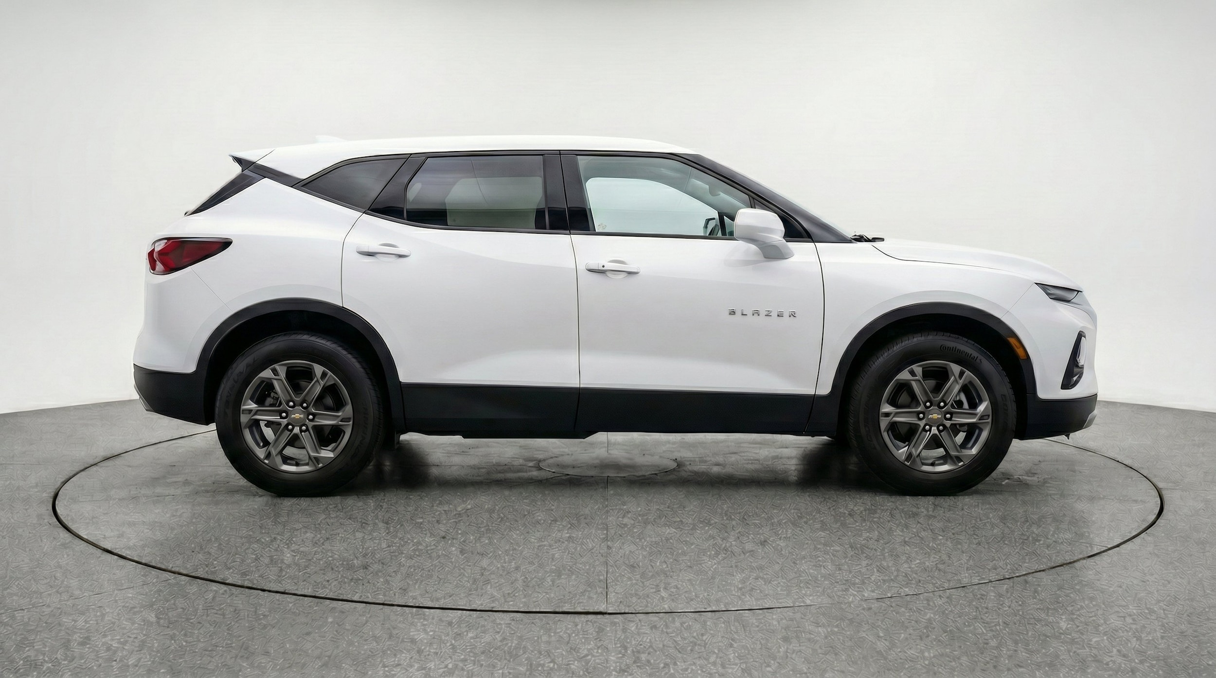 Thumbnail: 2026 Chevrolet Blazer - 11