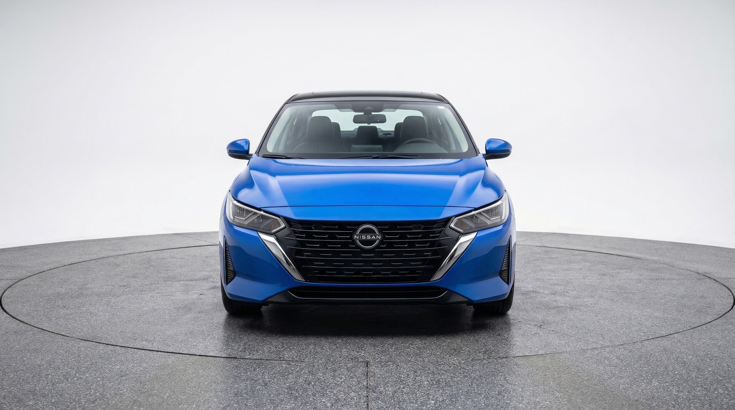 Thumbnail: 2025 Nissan Sentra - 2