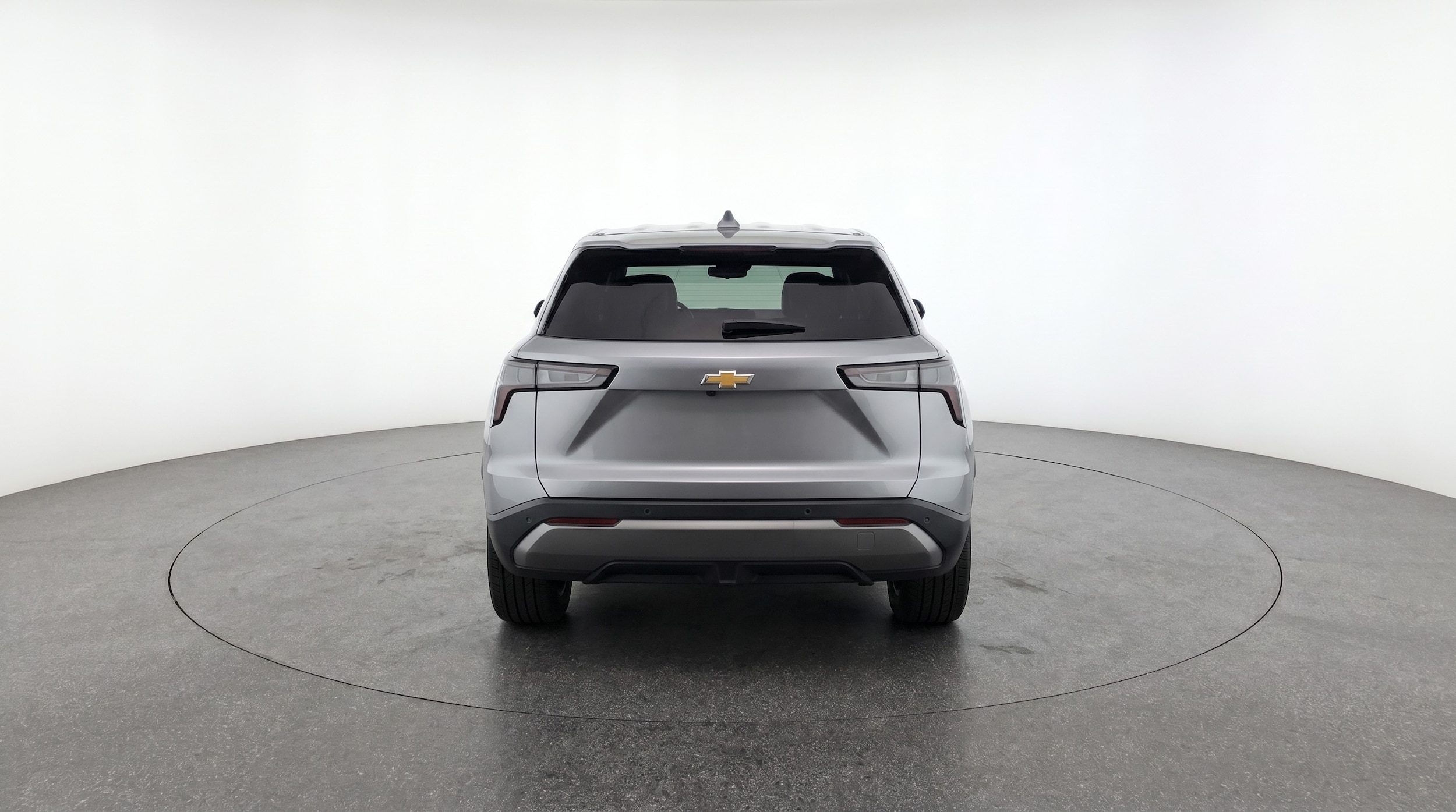 Thumbnail: 2025 Chevrolet Equinox - 6