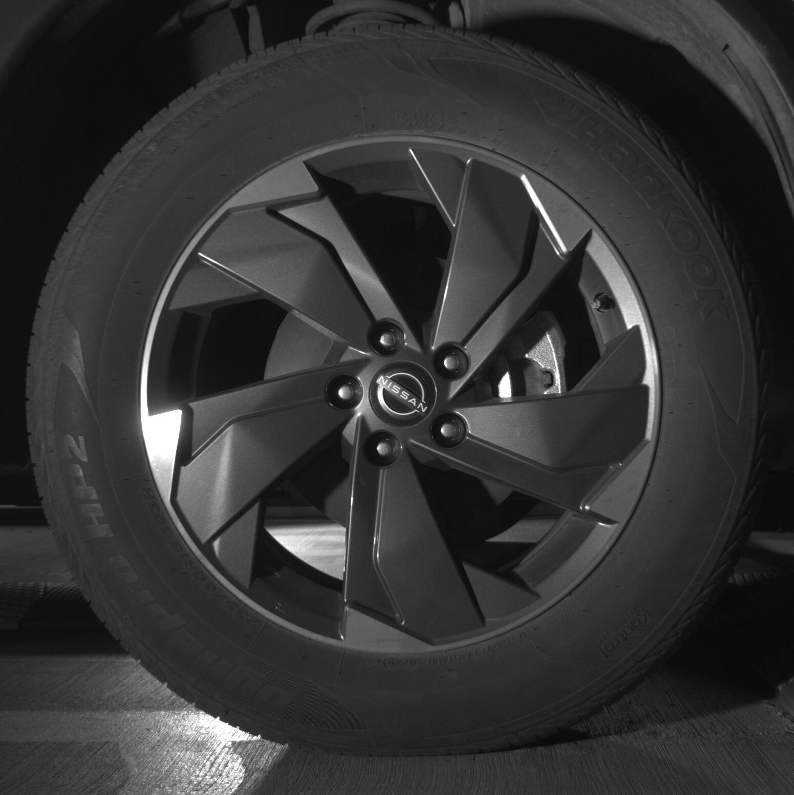 Thumbnail: 2025 Nissan Rogue - 10