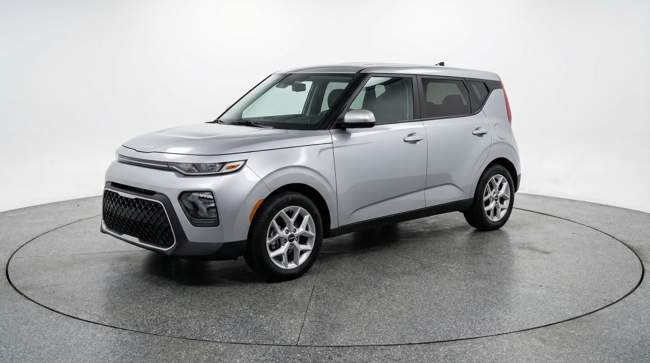 Thumbnail: 2025 Kia Soul - 3