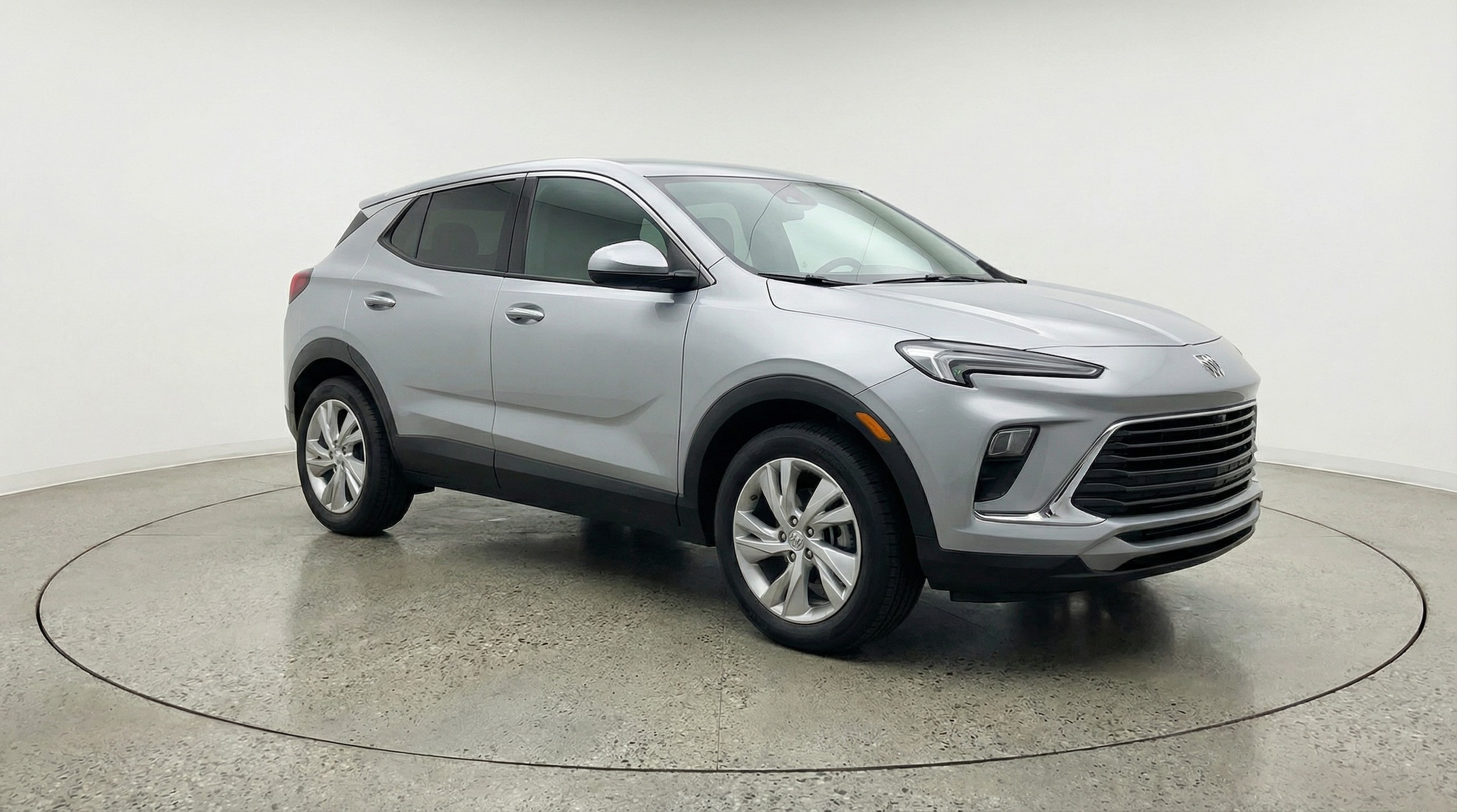 Thumbnail: 2025 Buick Encore GX - 1