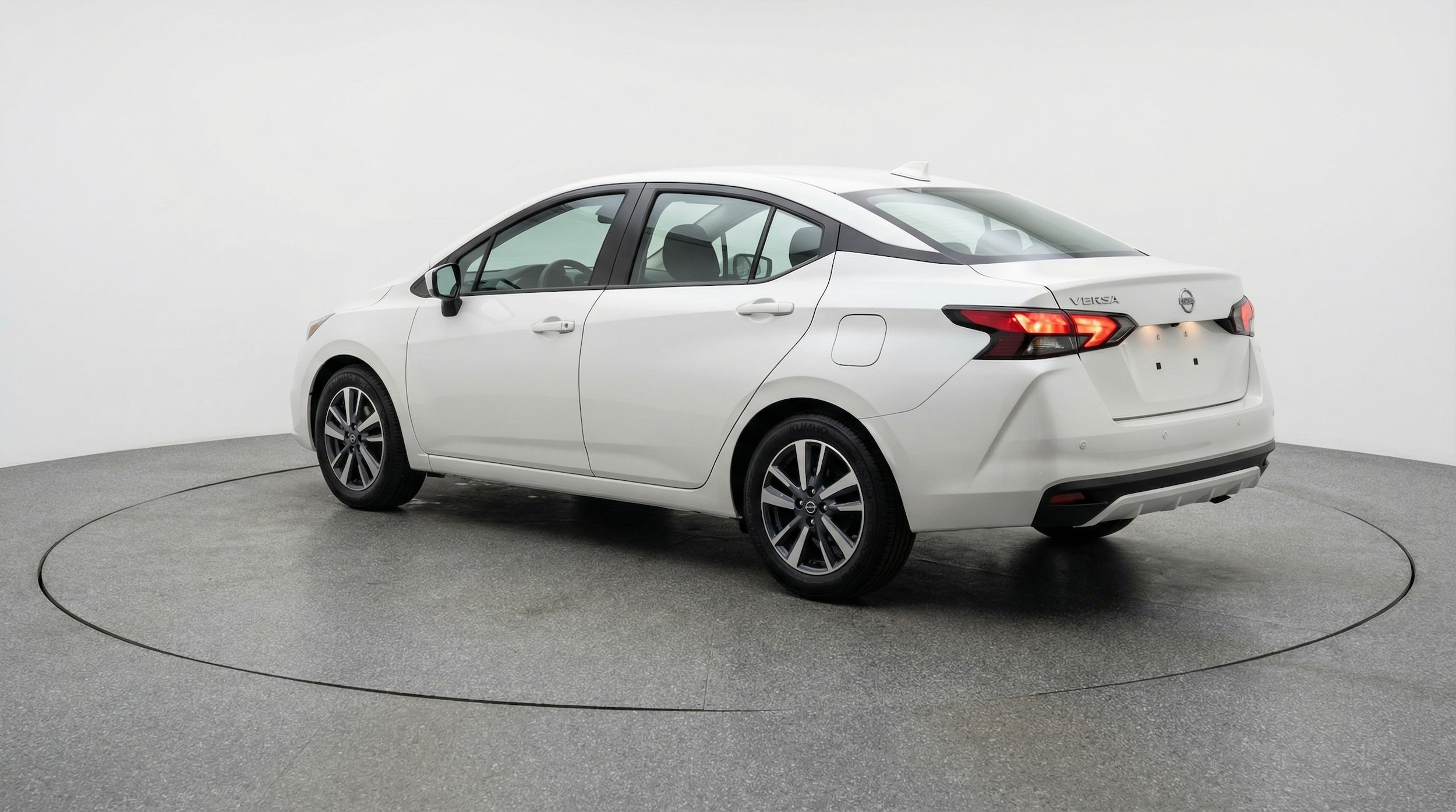 Thumbnail: 2025 Nissan Versa - 5