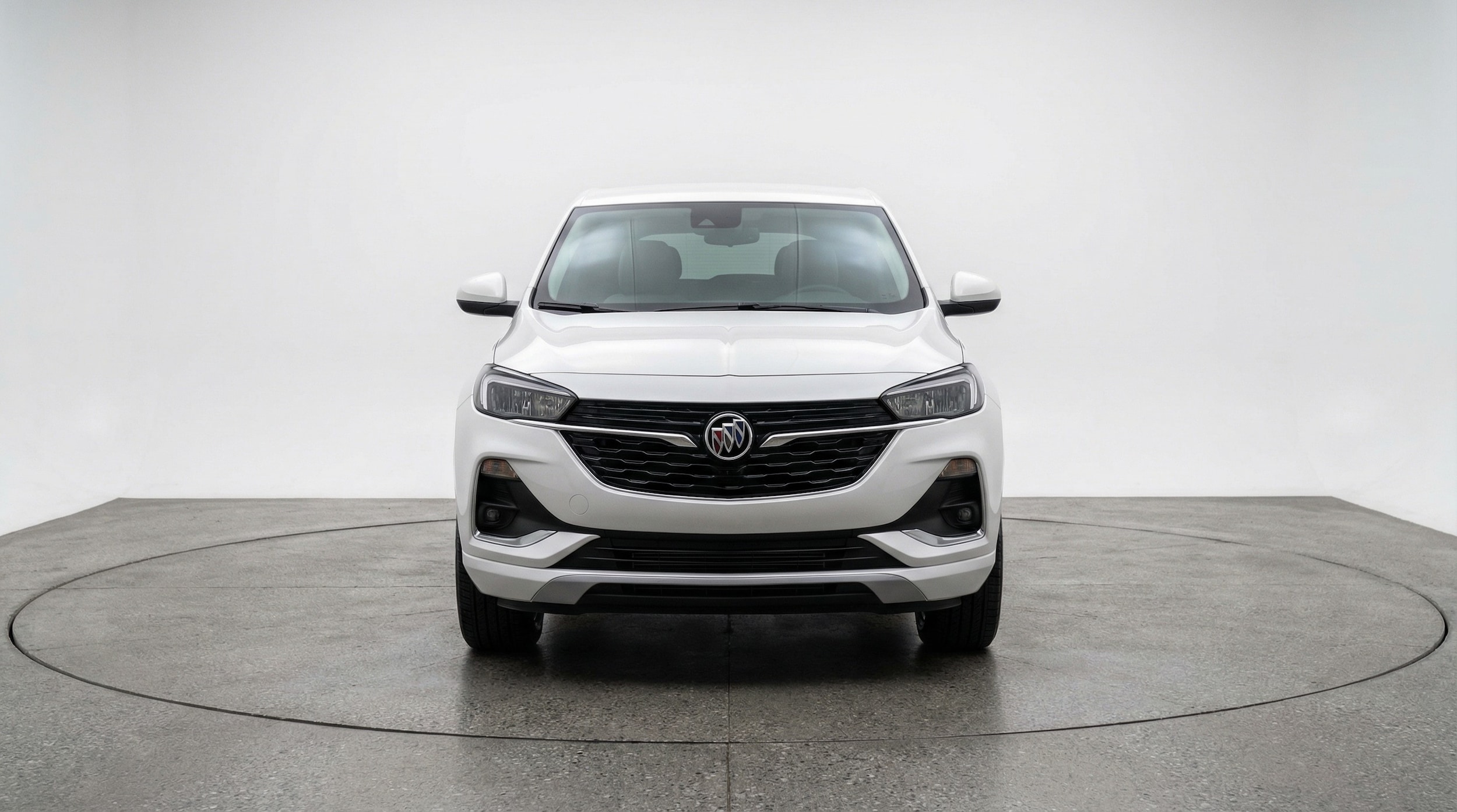 Thumbnail: 2025 Buick Encore GX - 2