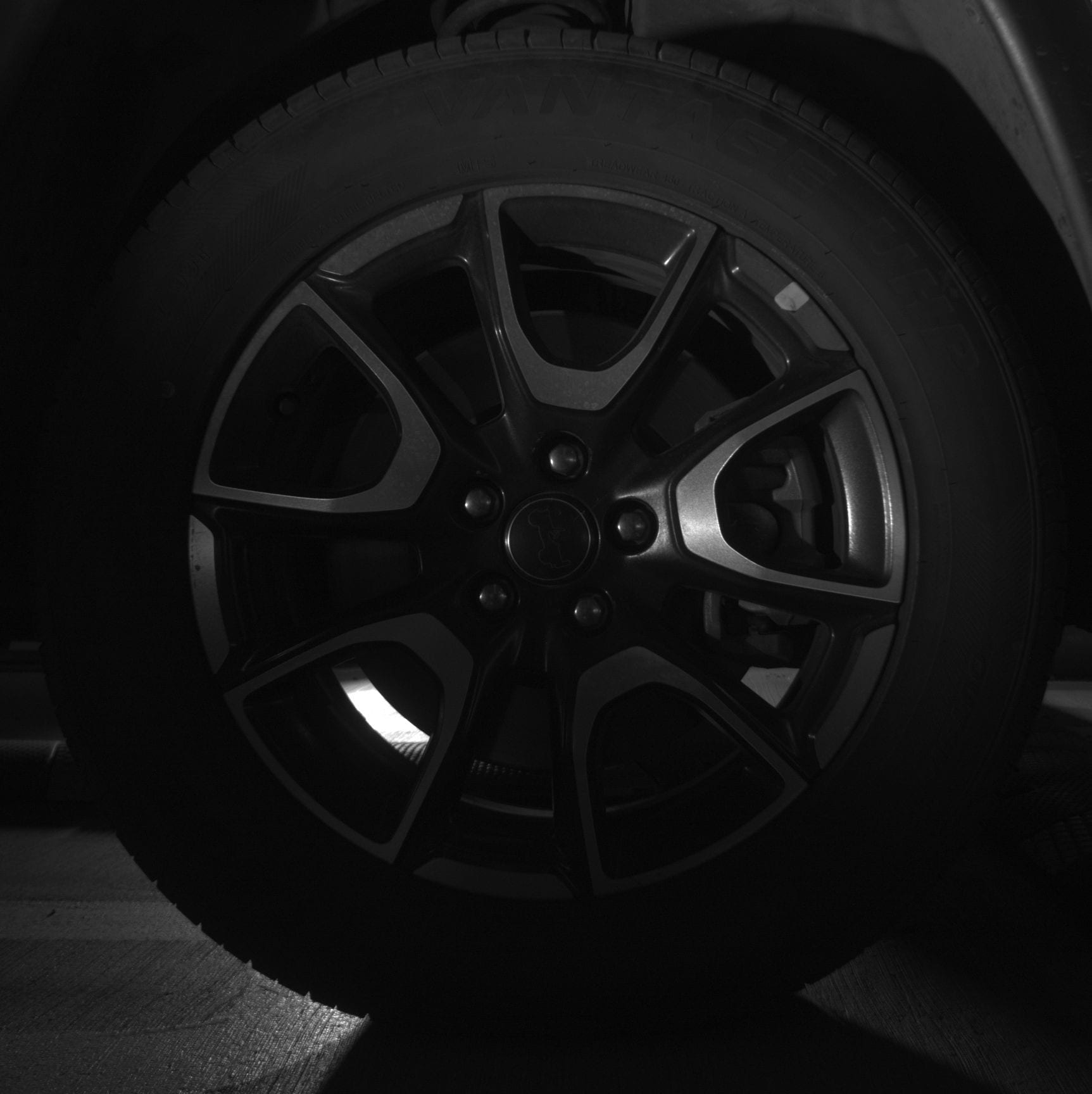 Thumbnail: 2025 Jeep Compass - 10