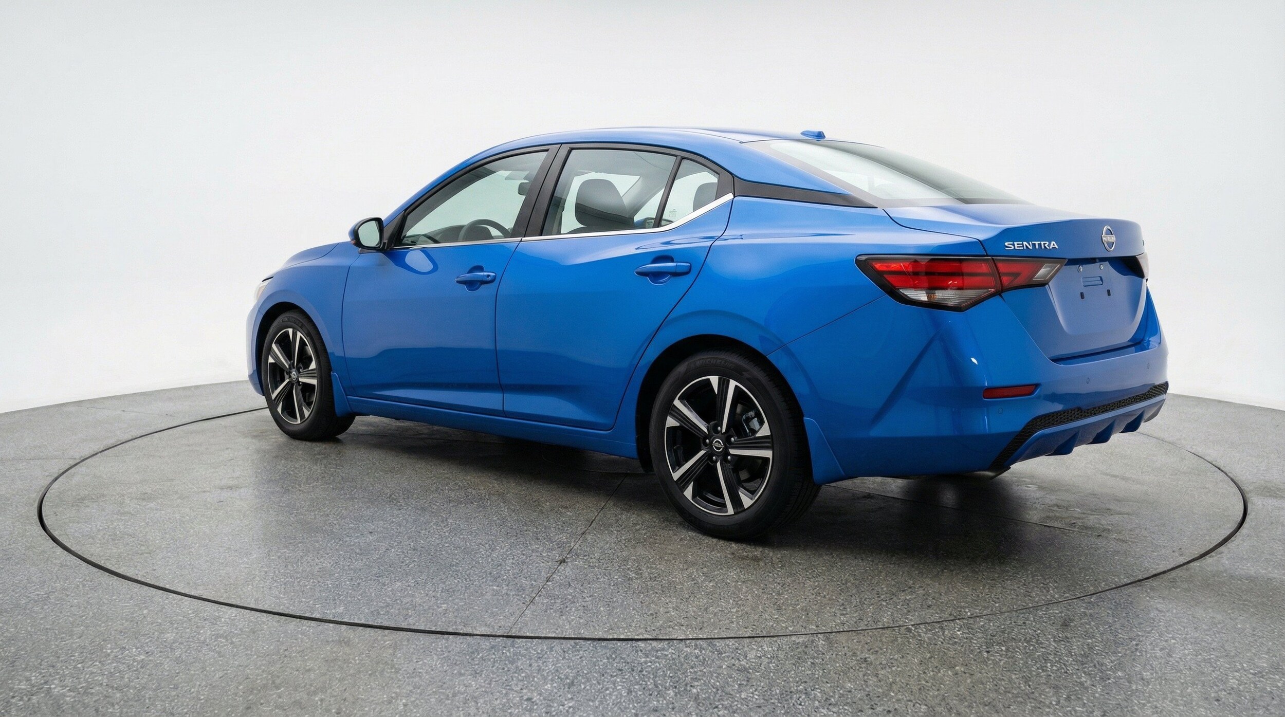 Thumbnail: 2025 Nissan Sentra - 6