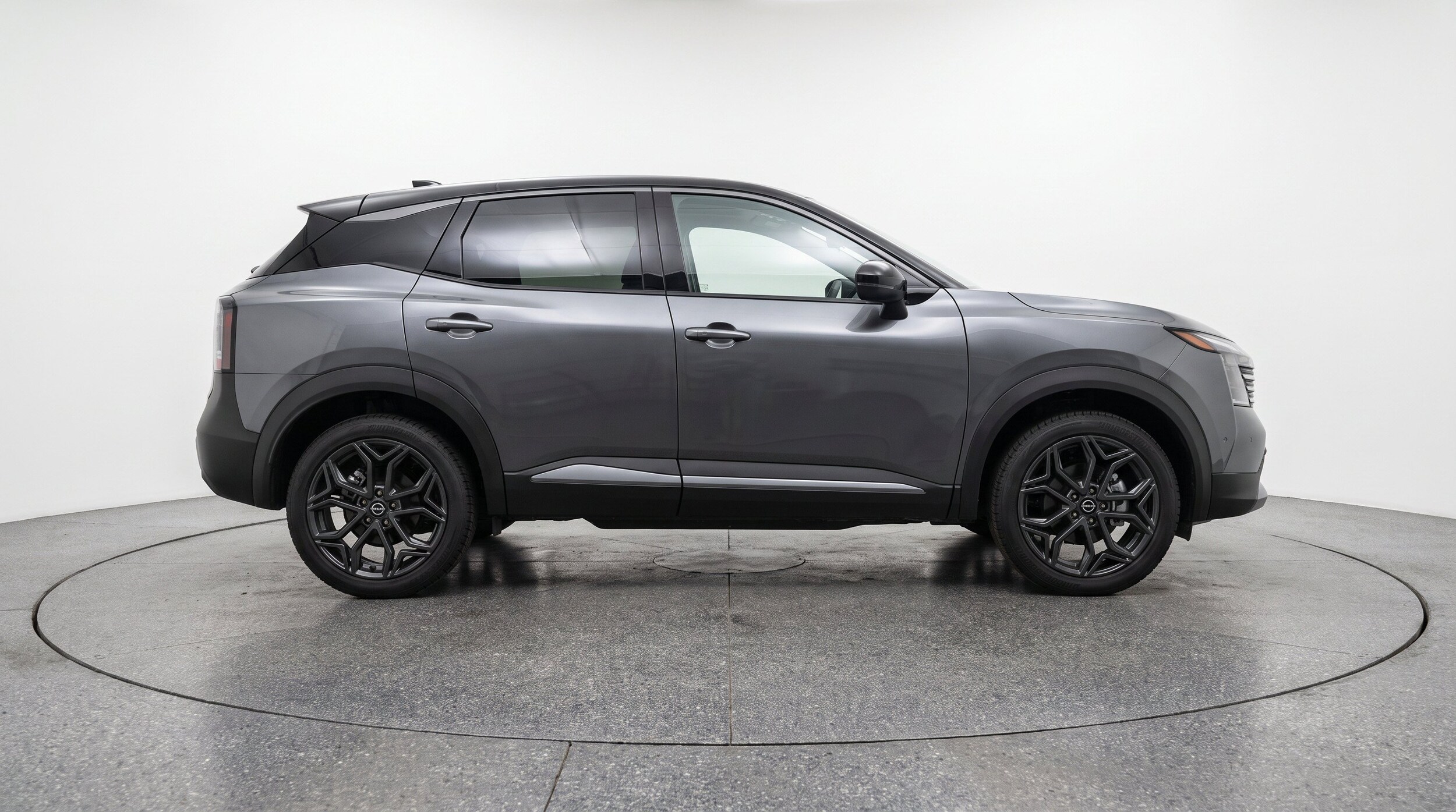 Thumbnail: 2026 Nissan Kicks - 10