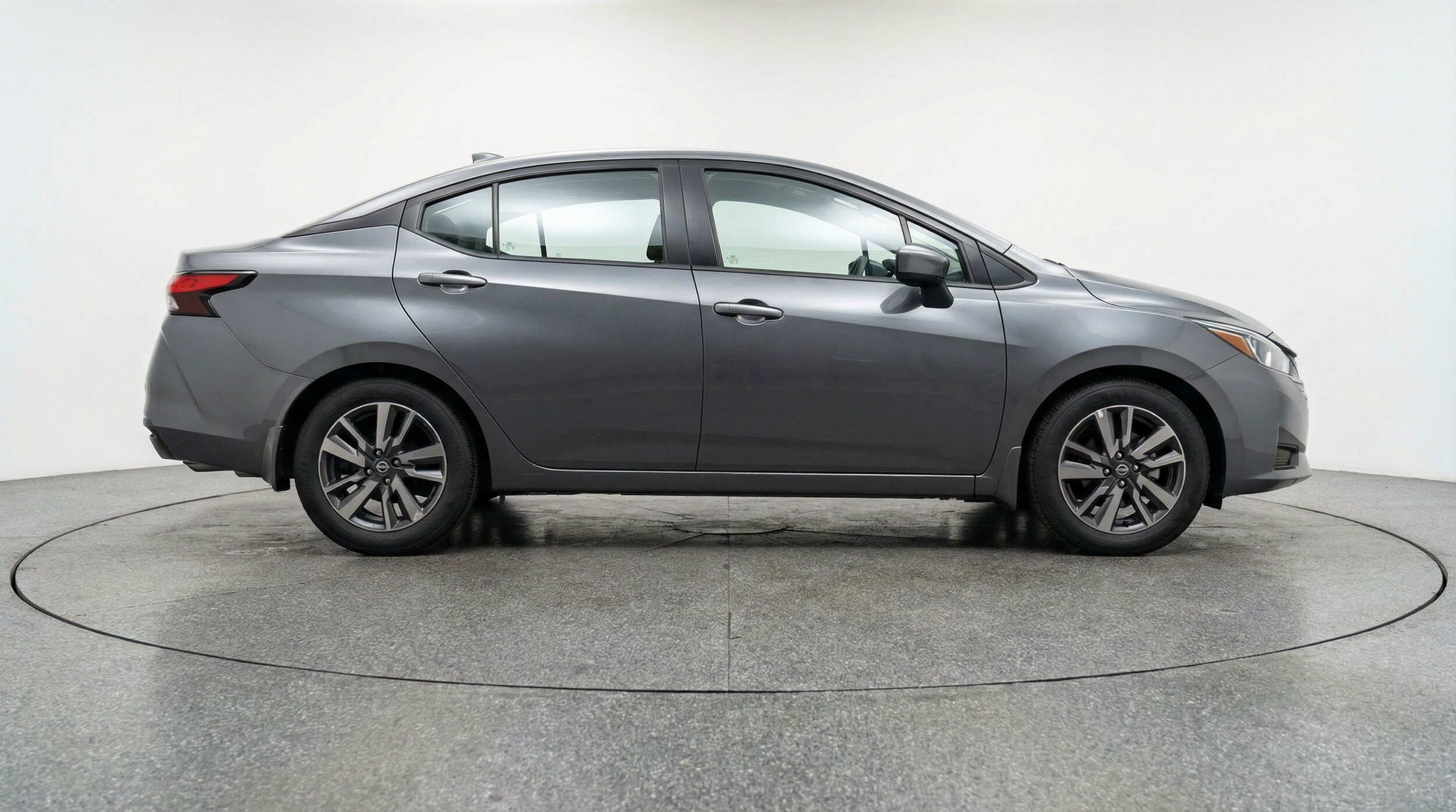 Thumbnail: 2025 Nissan Versa - 8