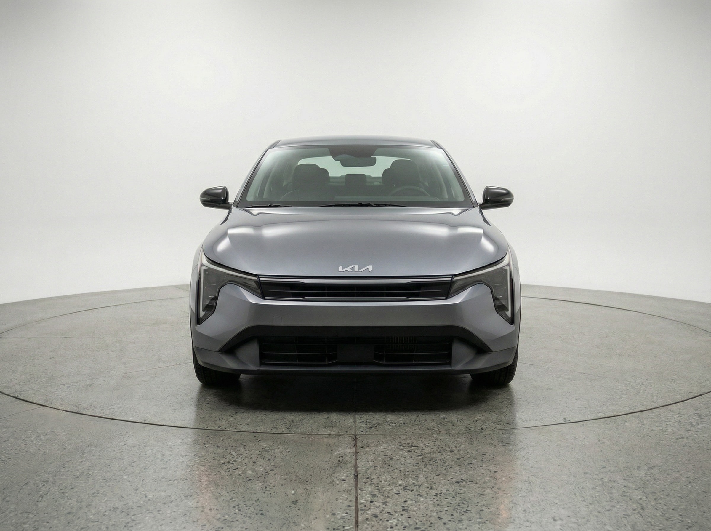 Thumbnail: 2025 Kia K4 - 2