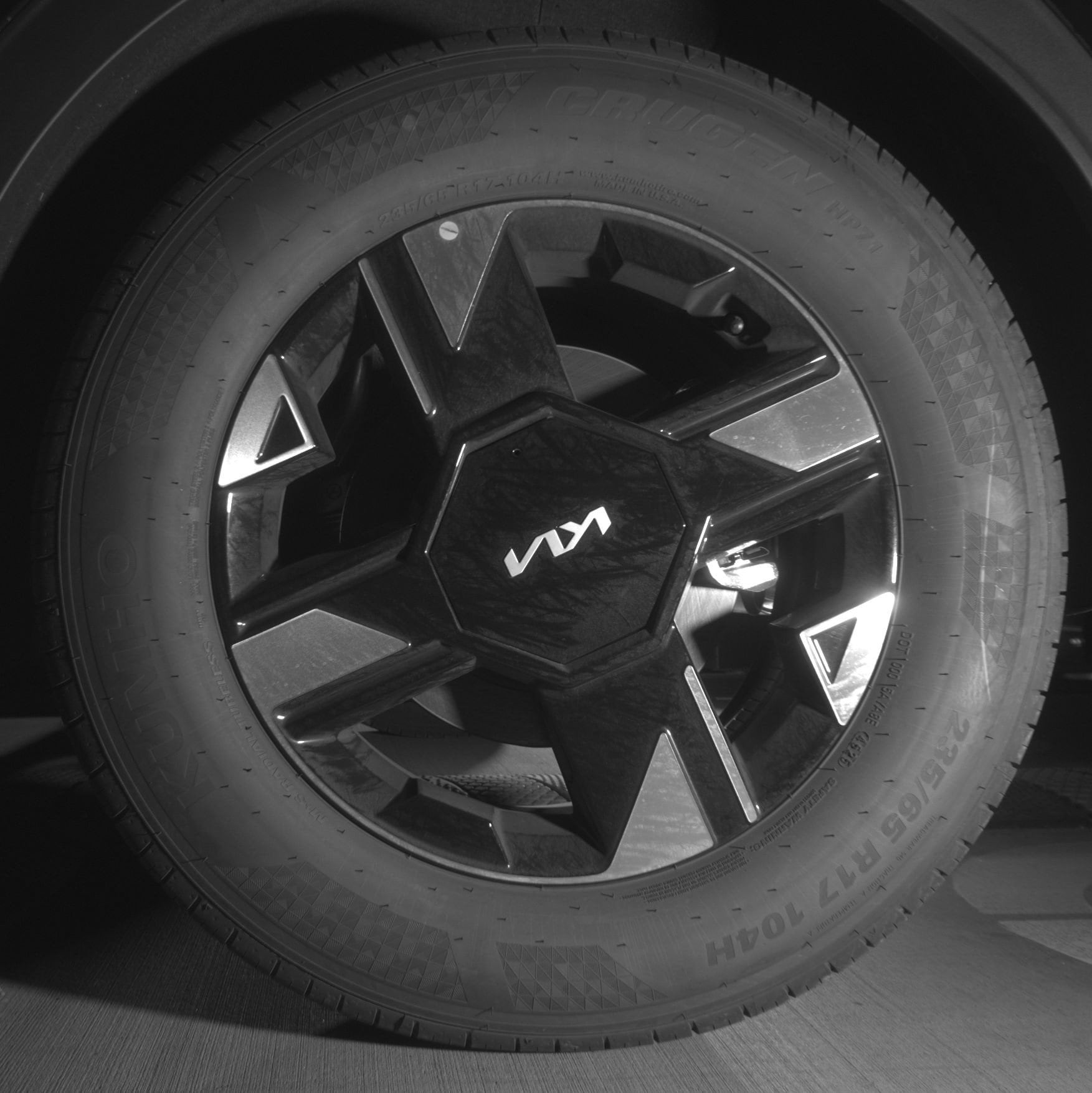 Thumbnail: 2026 Kia Sportage - 14