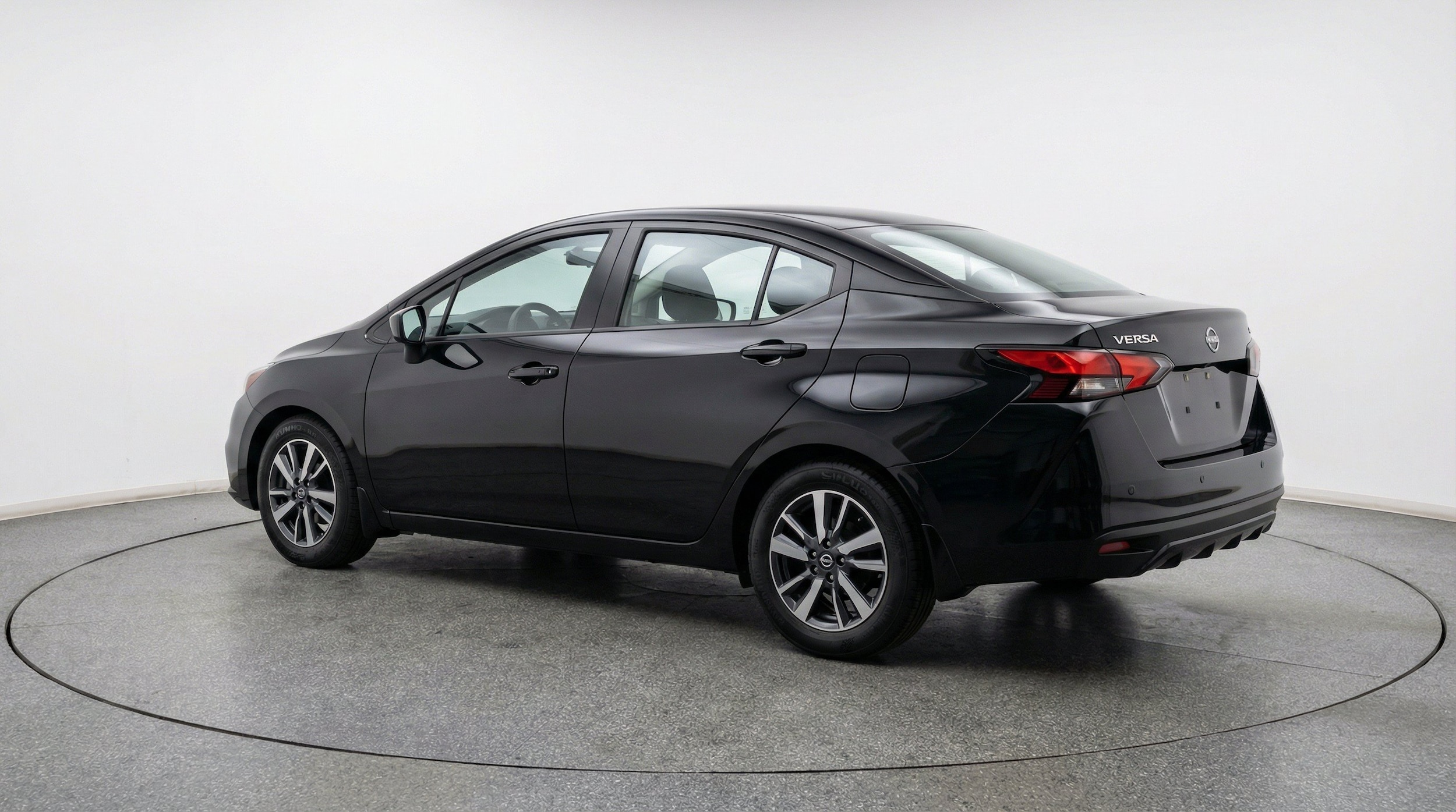 Thumbnail: 2025 Nissan Versa - 6