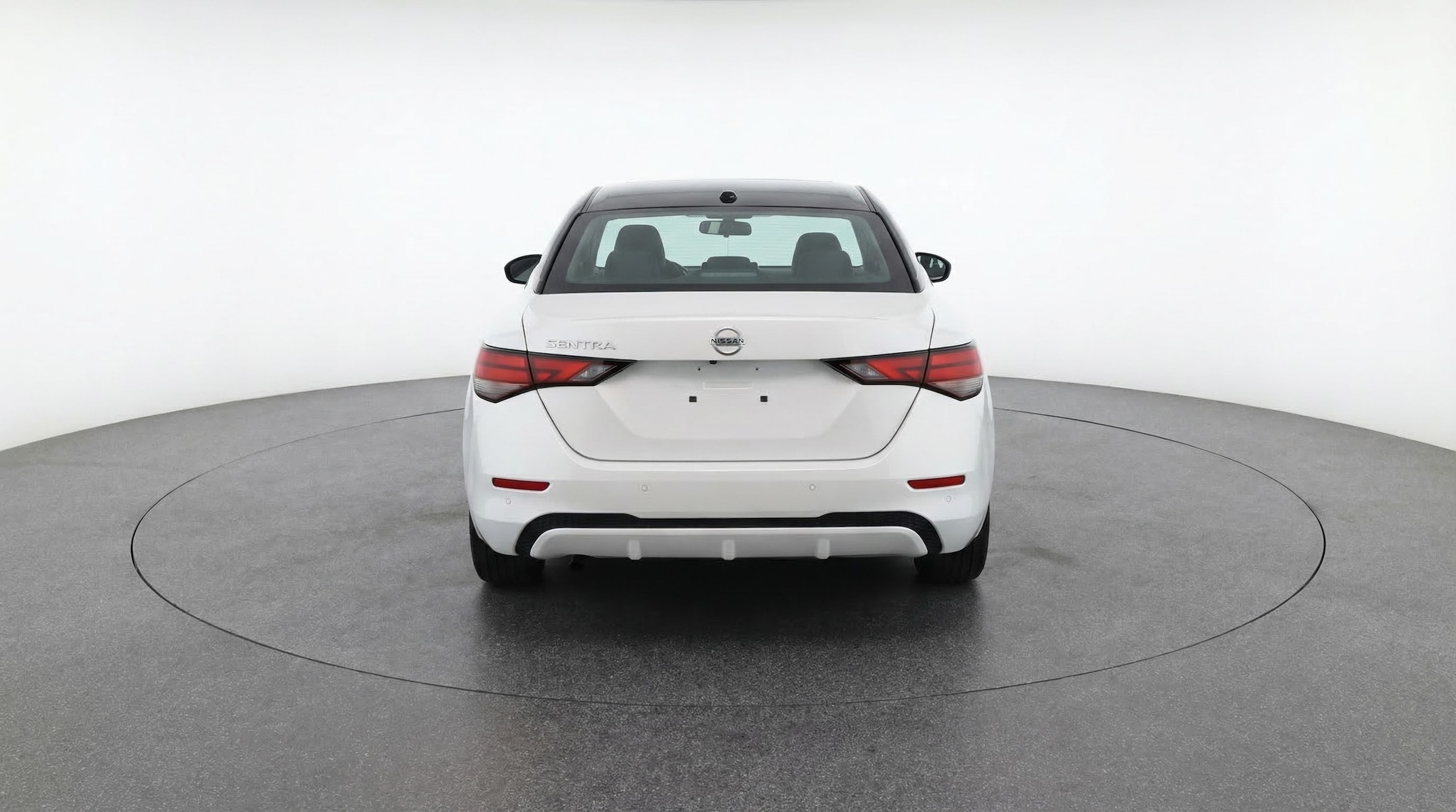 Thumbnail: 2025 Nissan Sentra - 6