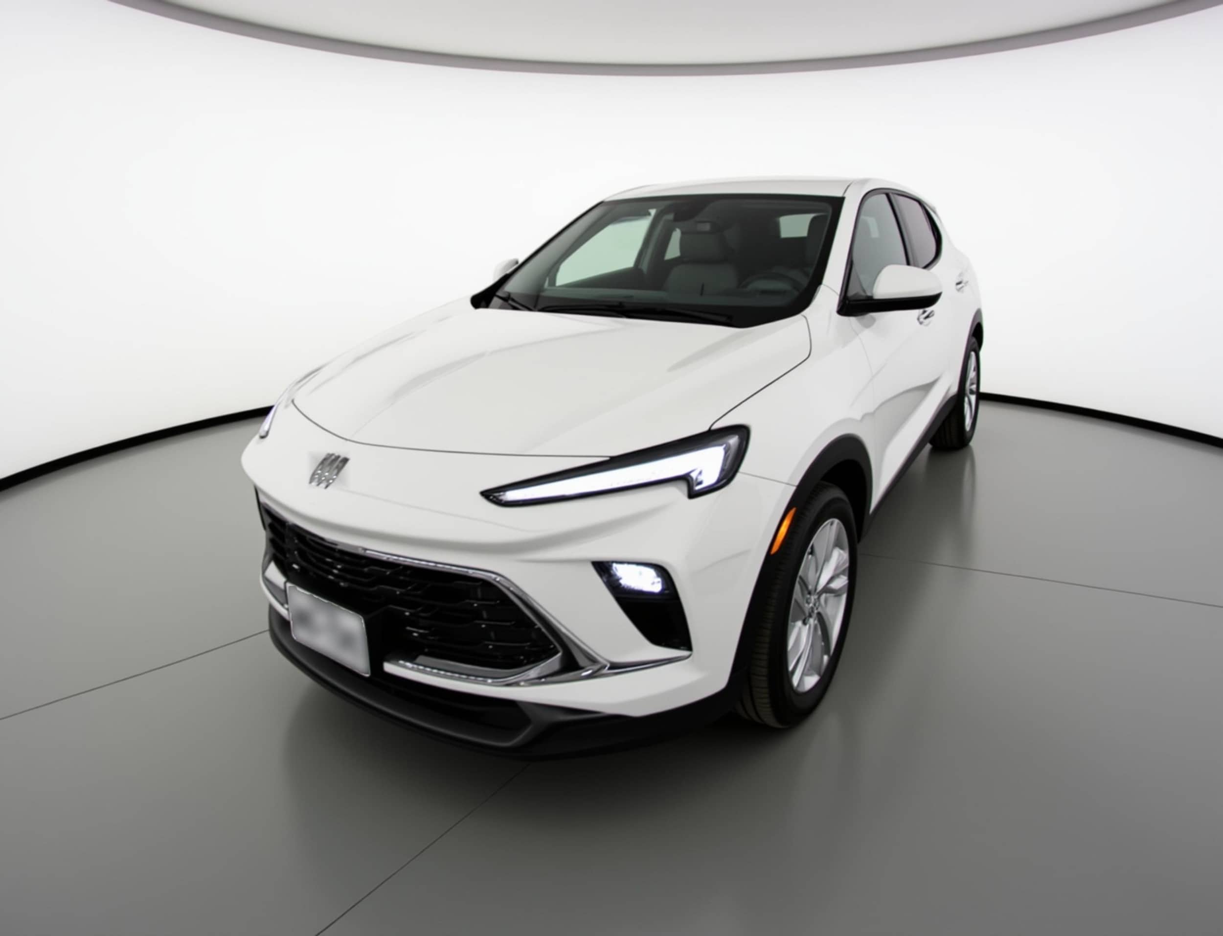 Thumbnail: 2025 Buick Encore GX - 3