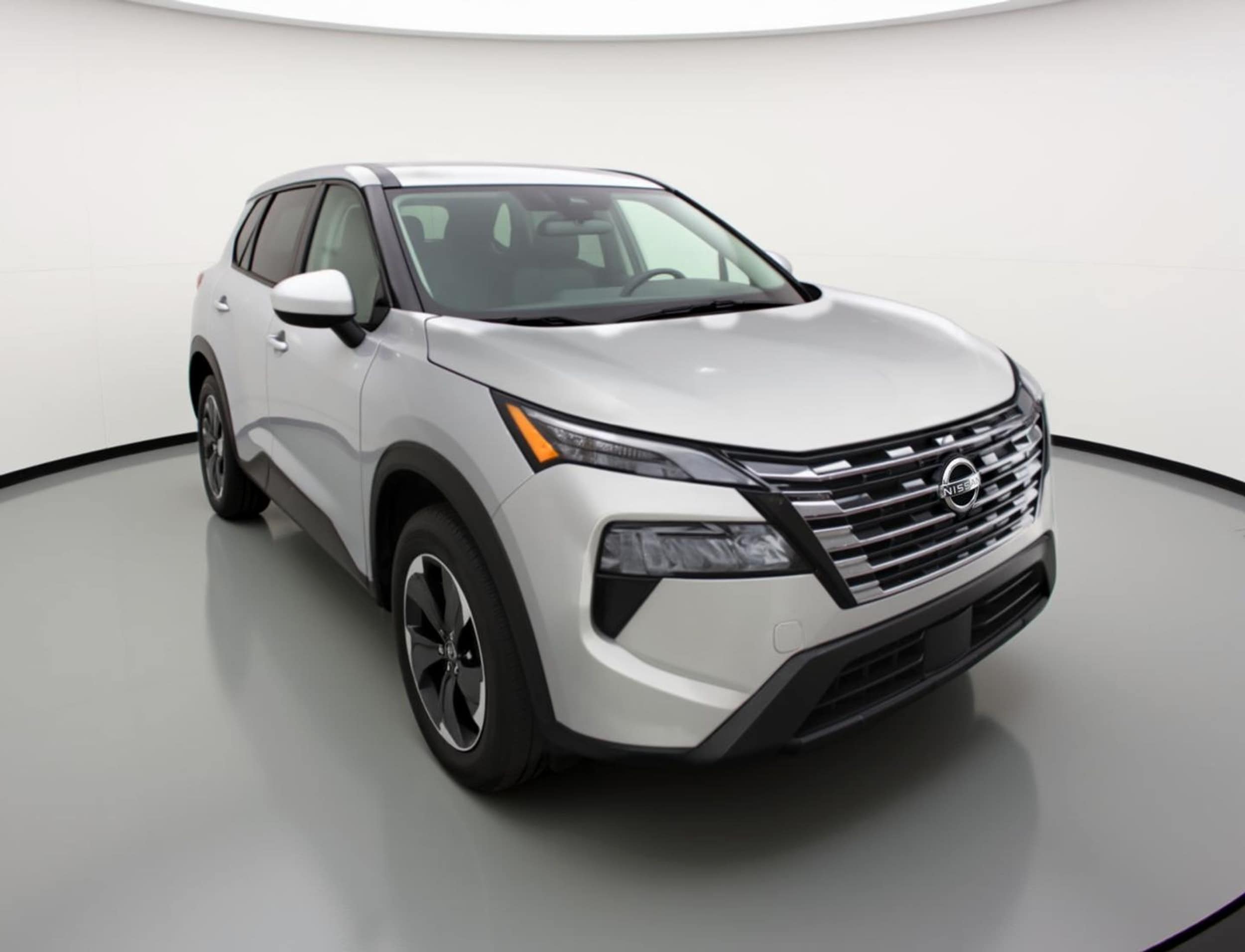 Thumbnail: 2025 Nissan Rogue - 1