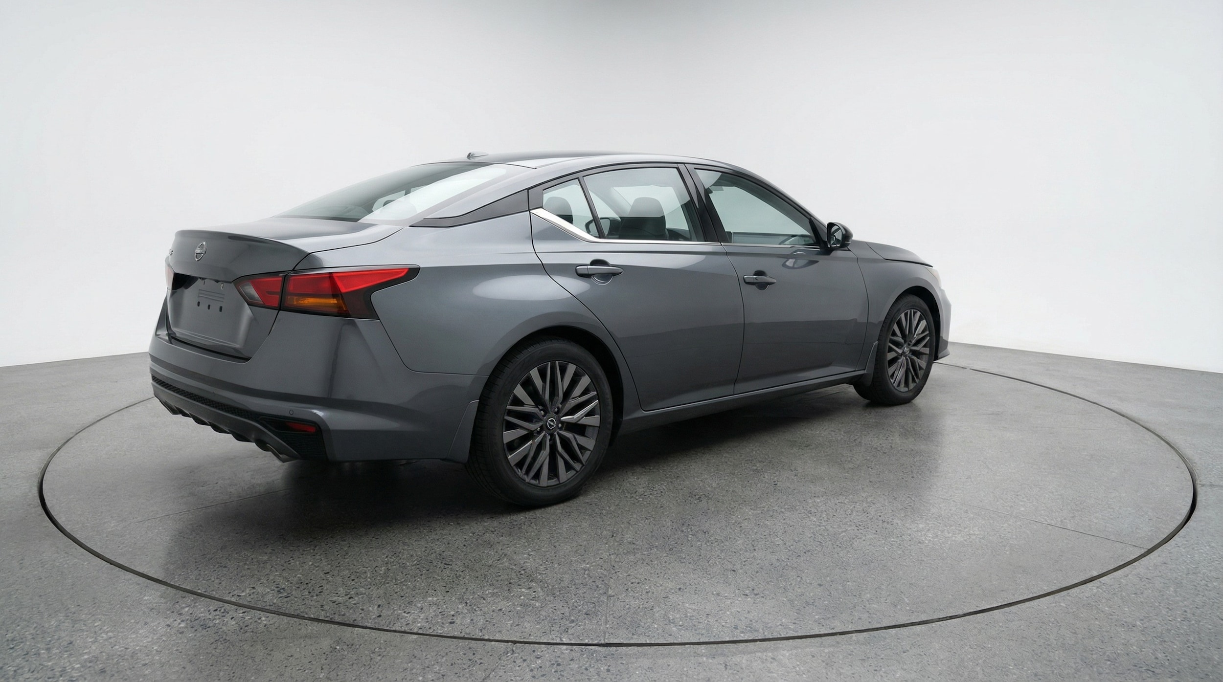 Thumbnail: 2025 Nissan Altima - 7