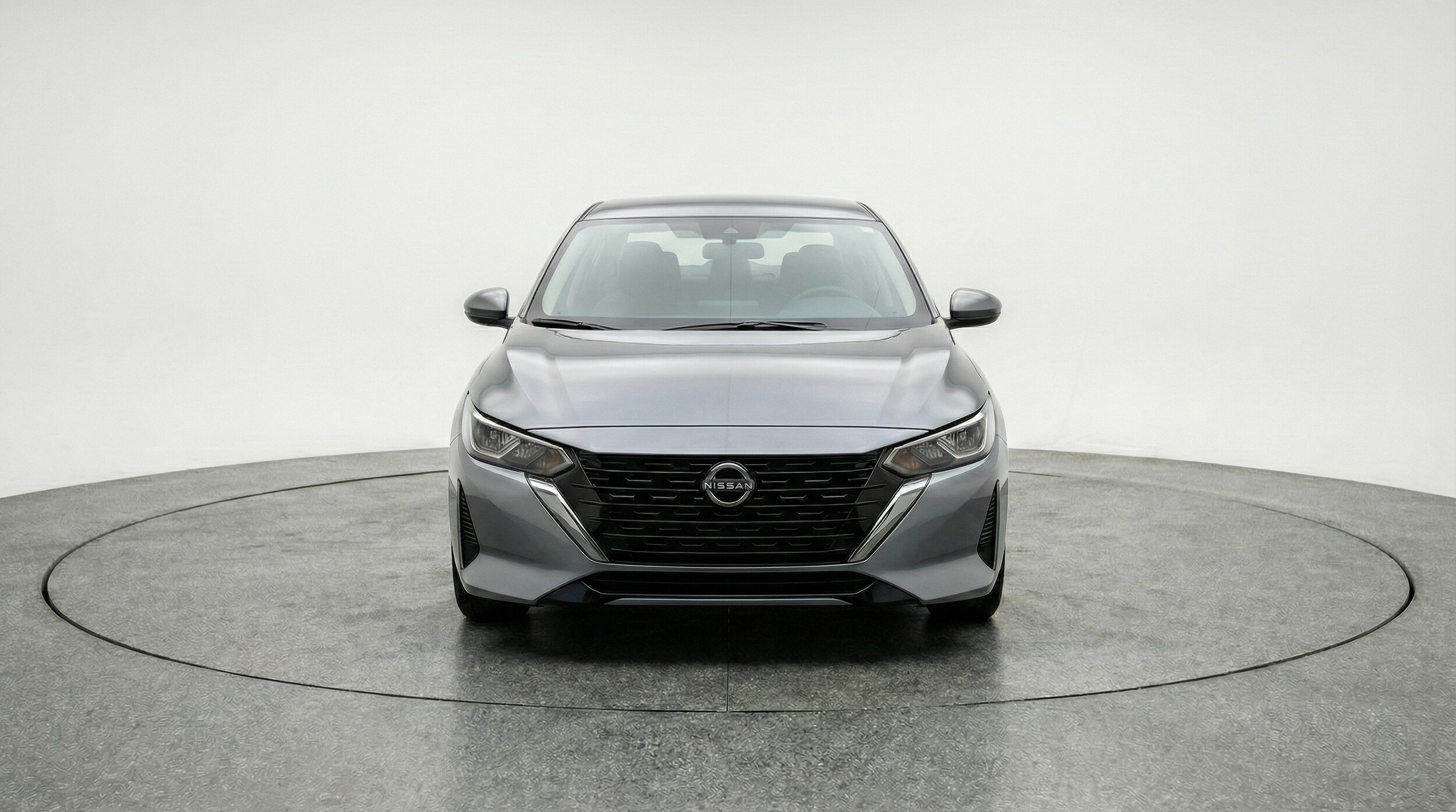 Thumbnail: 2025 Nissan Sentra - 2