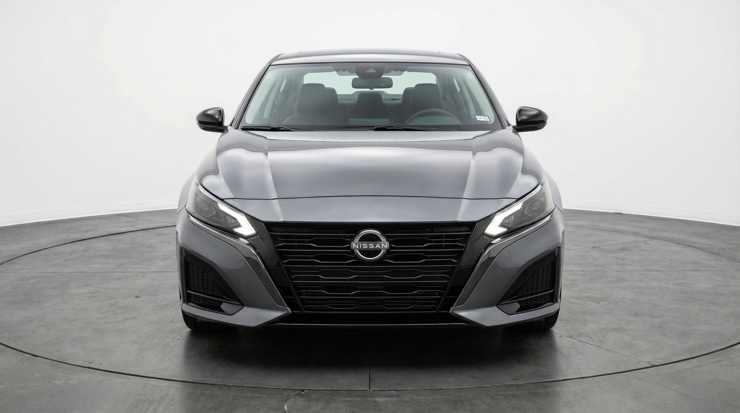 Thumbnail: 2025 Nissan Altima - 2