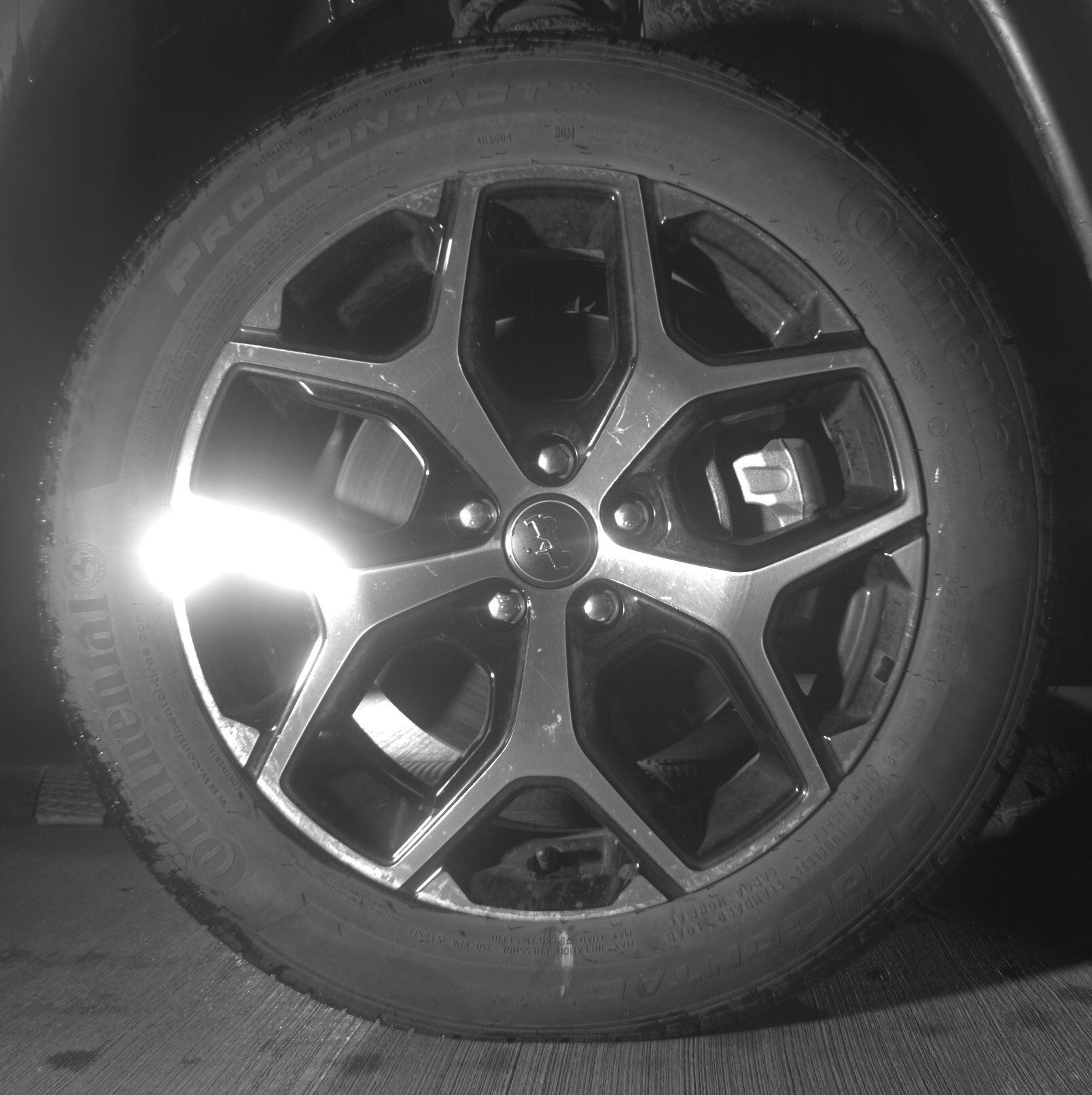 Thumbnail: 2025 Jeep Compass - 10