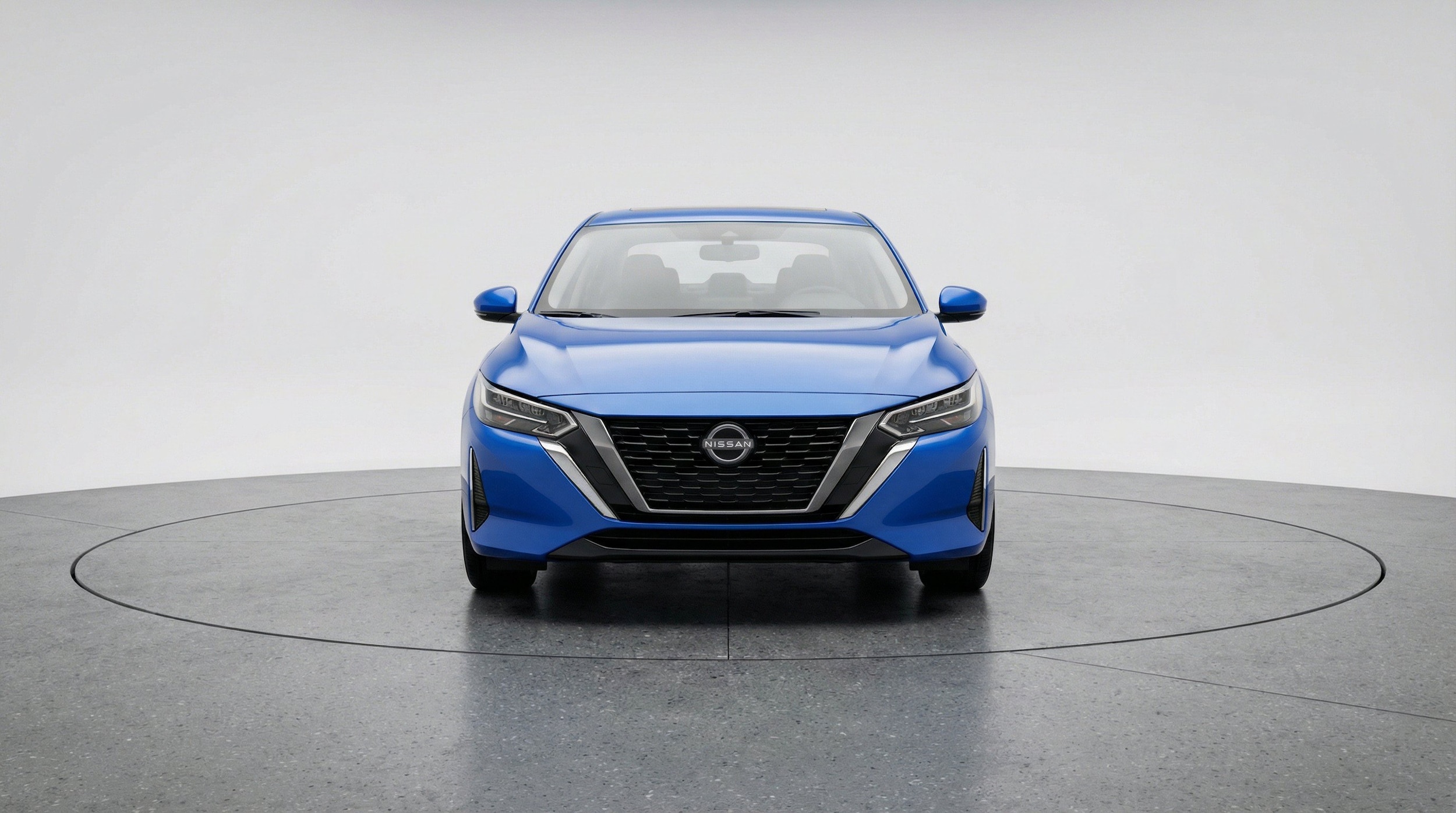 Thumbnail: 2025 Nissan Sentra - 2
